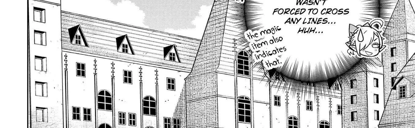 The Strongest Female Masters, Who Are Trying to Raise Me Up, Are in Shambles Over Their Training Policy Chapter 65 page 48 - 