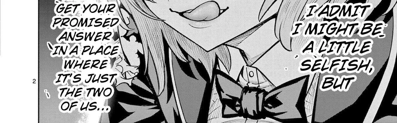 The Strongest Female Masters, Who Are Trying to Raise Me Up, Are in Shambles Over Their Training Policy Chapter 65 page 6 - 