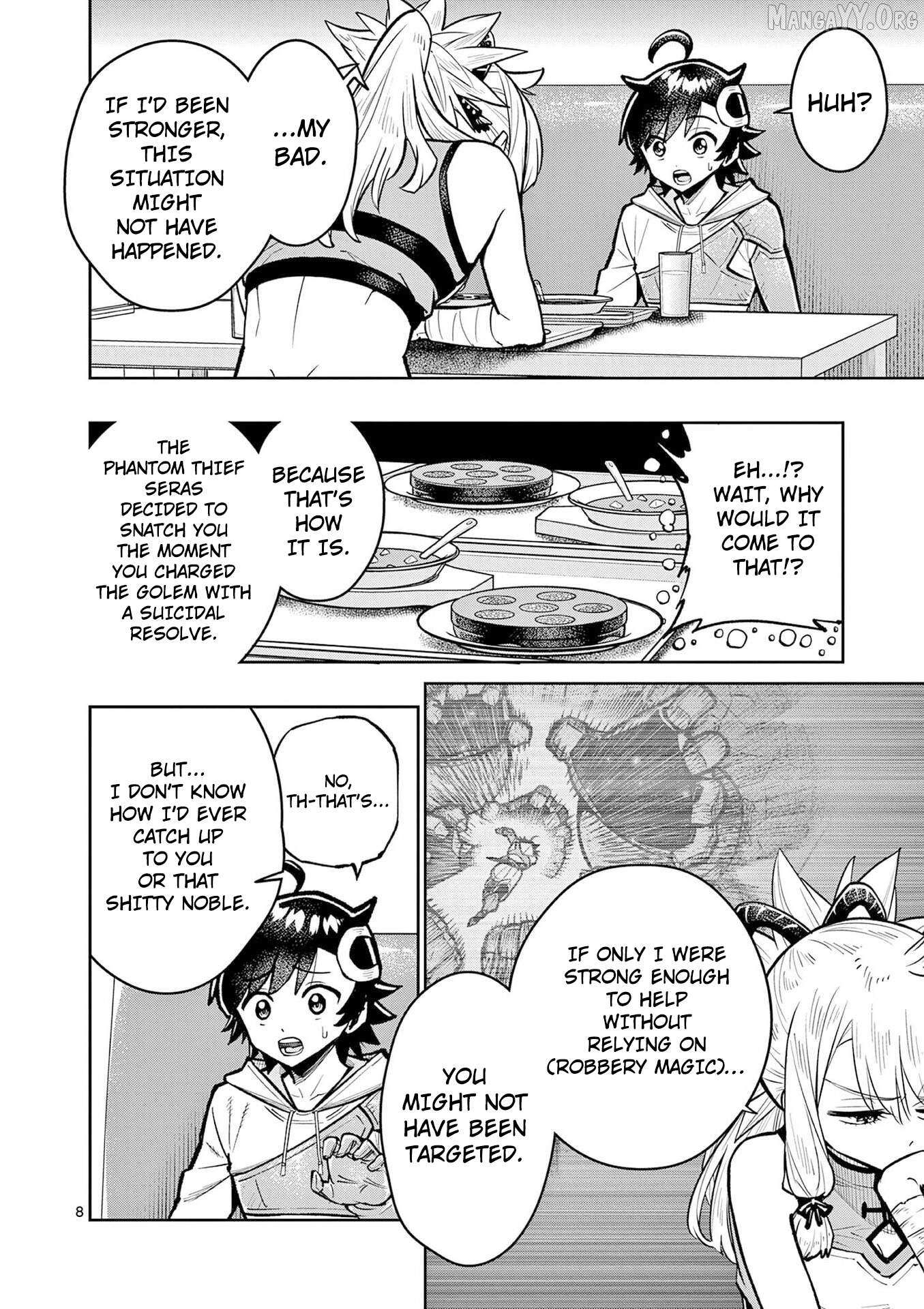 The Strongest Female Masters, Who Are Trying to Raise Me Up, Are in Shambles Over Their Training Policy Chapter 66 page 10 - 