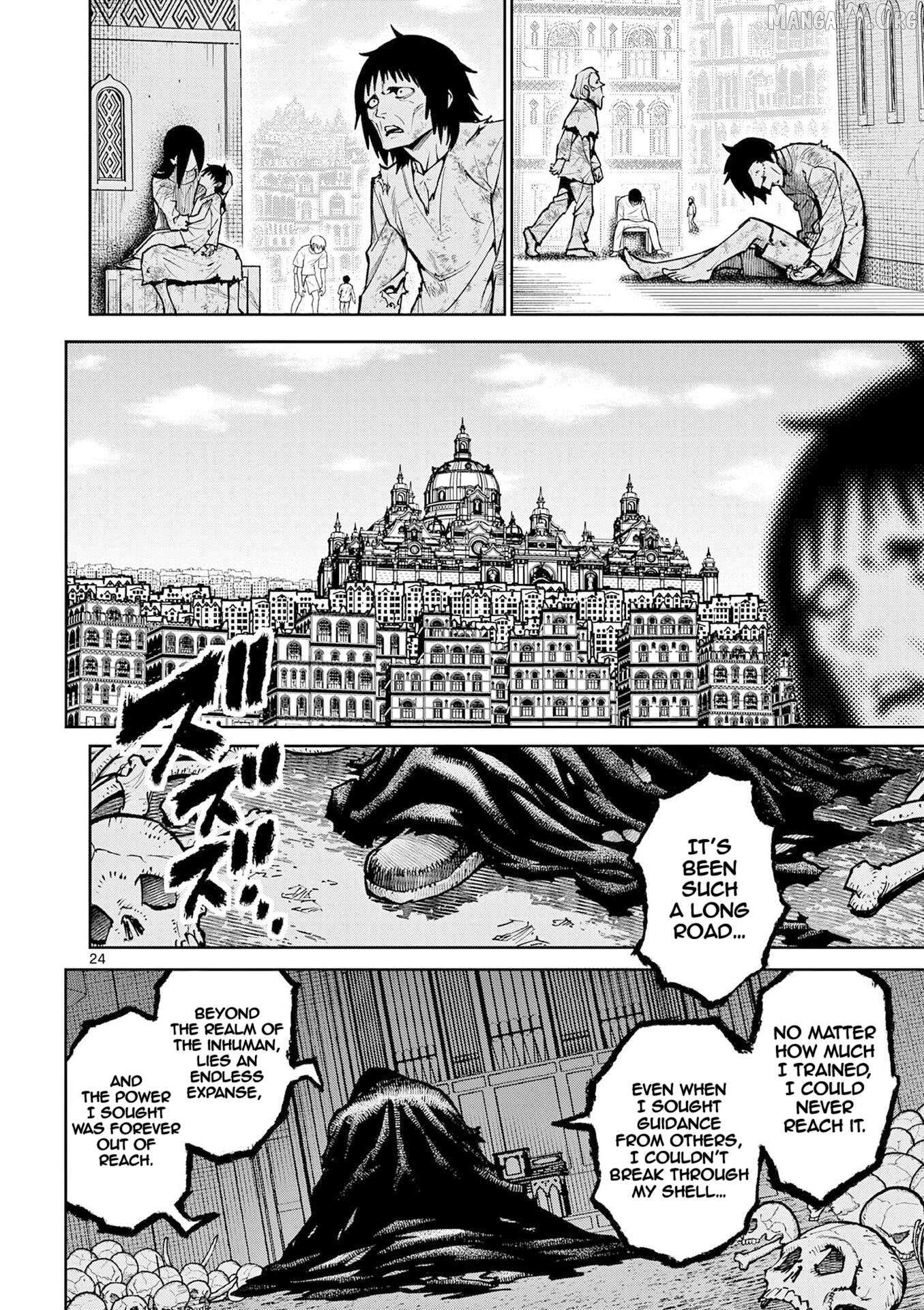 The Strongest Female Masters, Who Are Trying to Raise Me Up, Are in Shambles Over Their Training Policy Chapter 67 page 26 - 