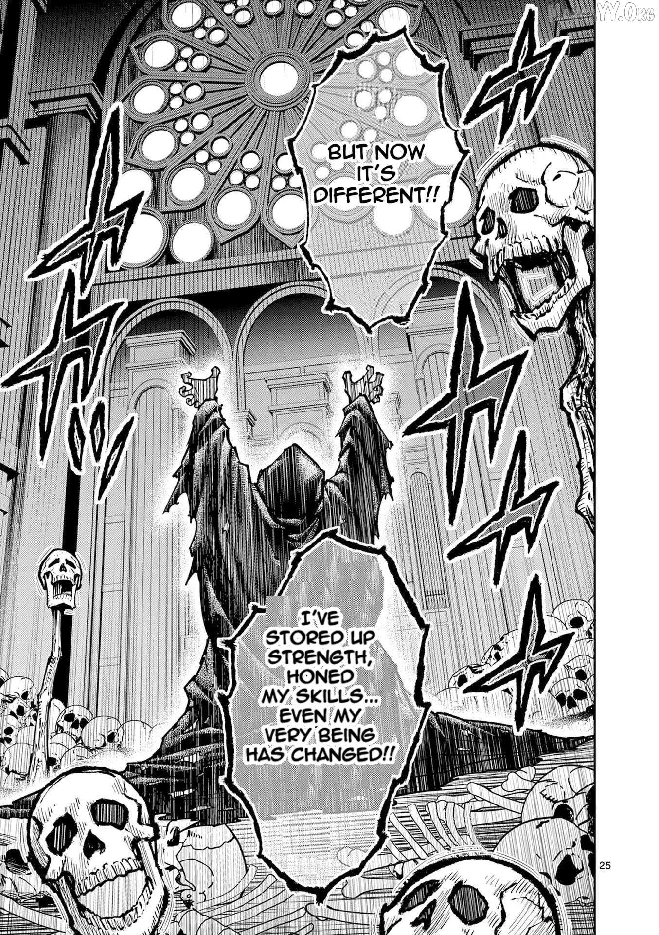 The Strongest Female Masters, Who Are Trying to Raise Me Up, Are in Shambles Over Their Training Policy Chapter 67 page 27 - 