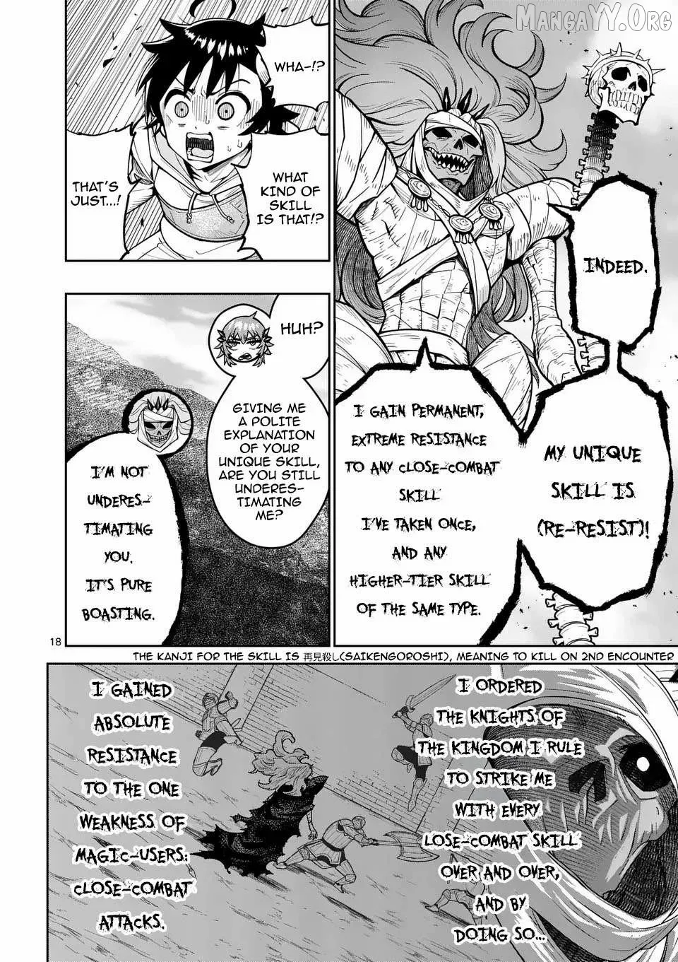 The Strongest Female Masters, Who Are Trying to Raise Me Up, Are in Shambles Over Their Training Policy Chapter 69 page 21 - 