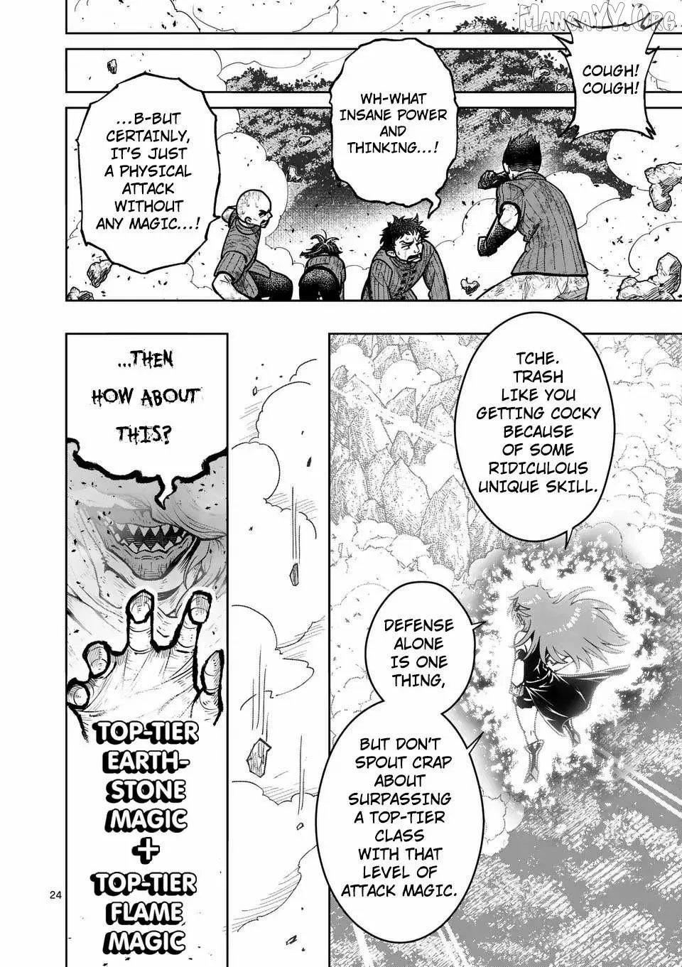 The Strongest Female Masters, Who Are Trying to Raise Me Up, Are in Shambles Over Their Training Policy Chapter 69 page 26 - 