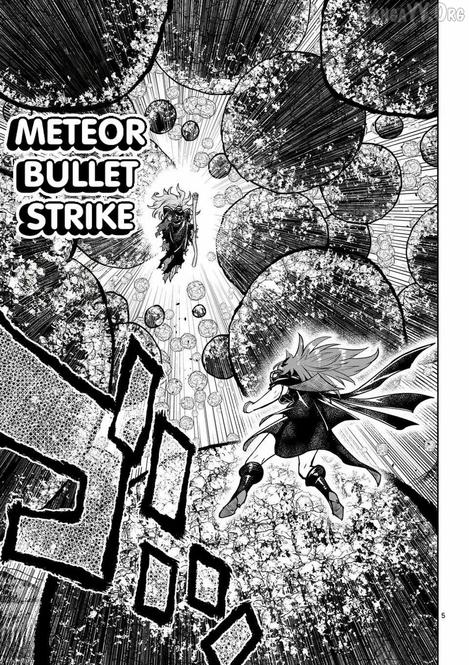 The Strongest Female Masters, Who Are Trying to Raise Me Up, Are in Shambles Over Their Training Policy Chapter 69 page 8 - 