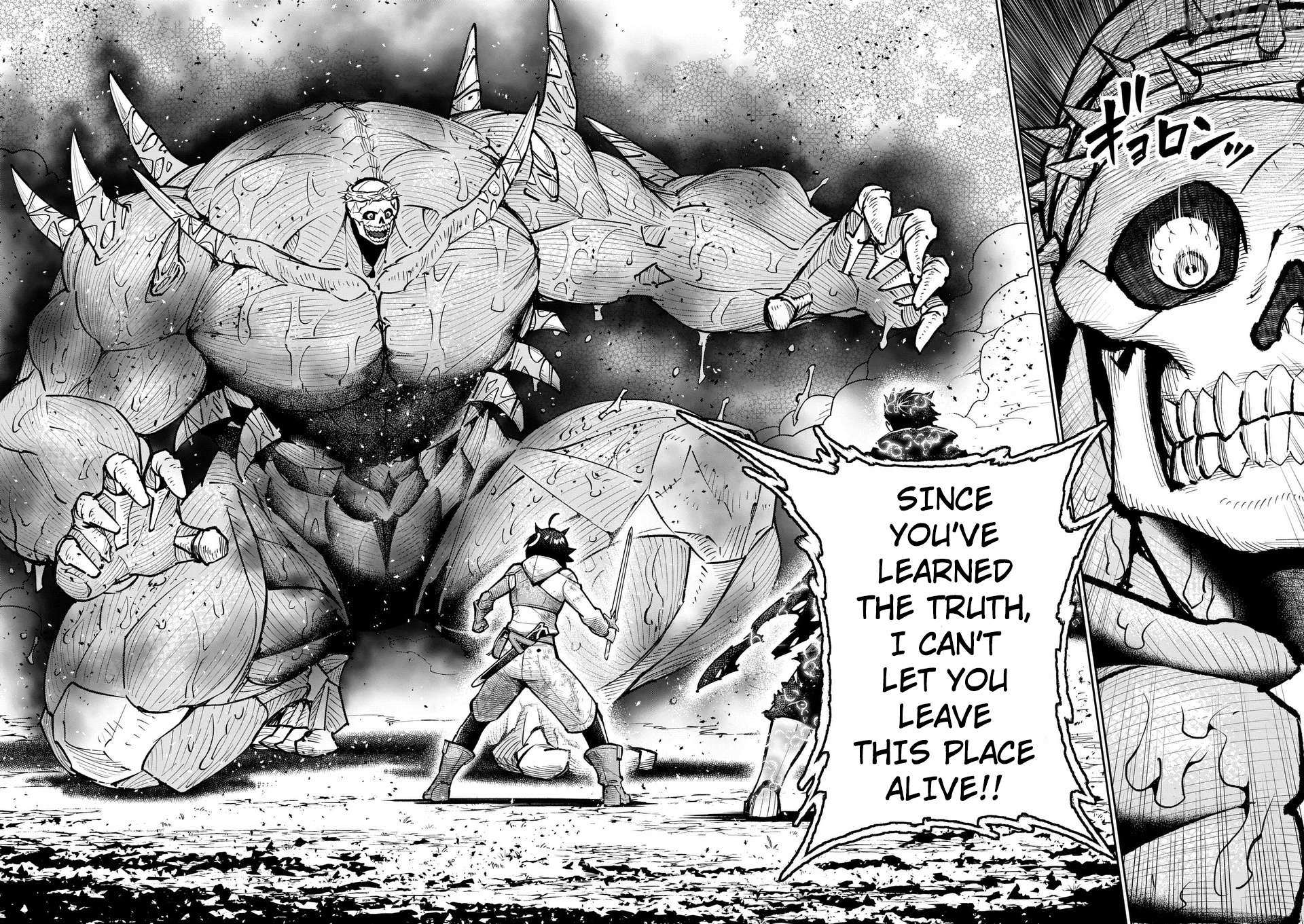 The Strongest Female Masters, Who Are Trying to Raise Me Up, Are in Shambles Over Their Training Policy Chapter 70 page 23 - 
