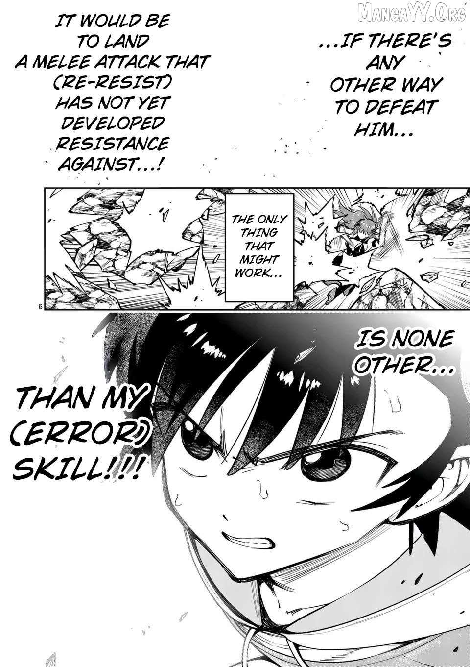 The Strongest Female Masters, Who Are Trying to Raise Me Up, Are in Shambles Over Their Training Policy Chapter 70 page 7 - 
