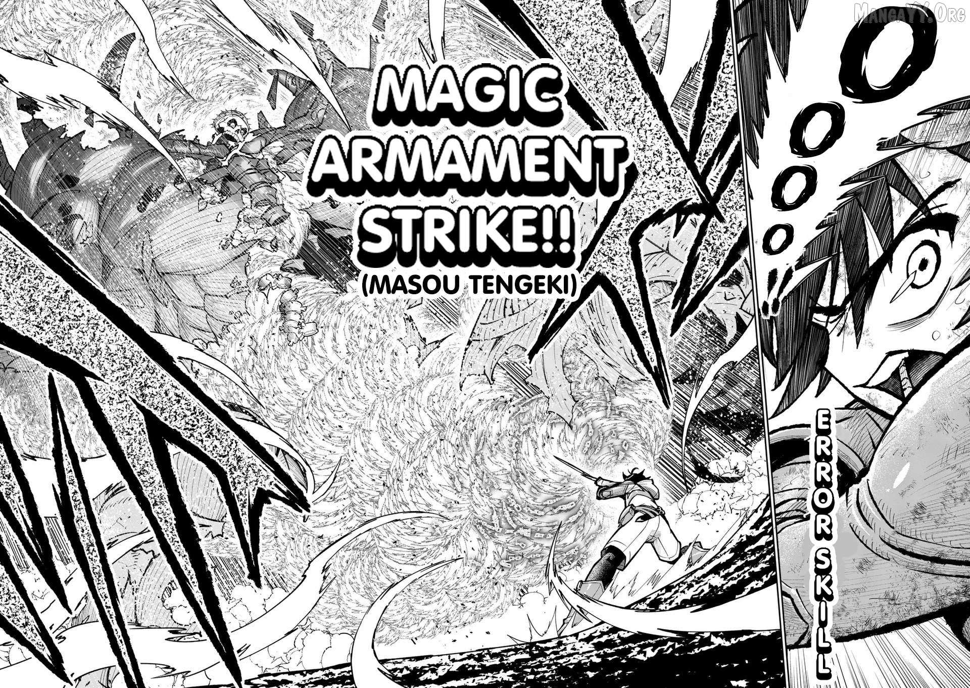 The Strongest Female Masters, Who Are Trying to Raise Me Up, Are in Shambles Over Their Training Policy Chapter 71 page 11 - 
