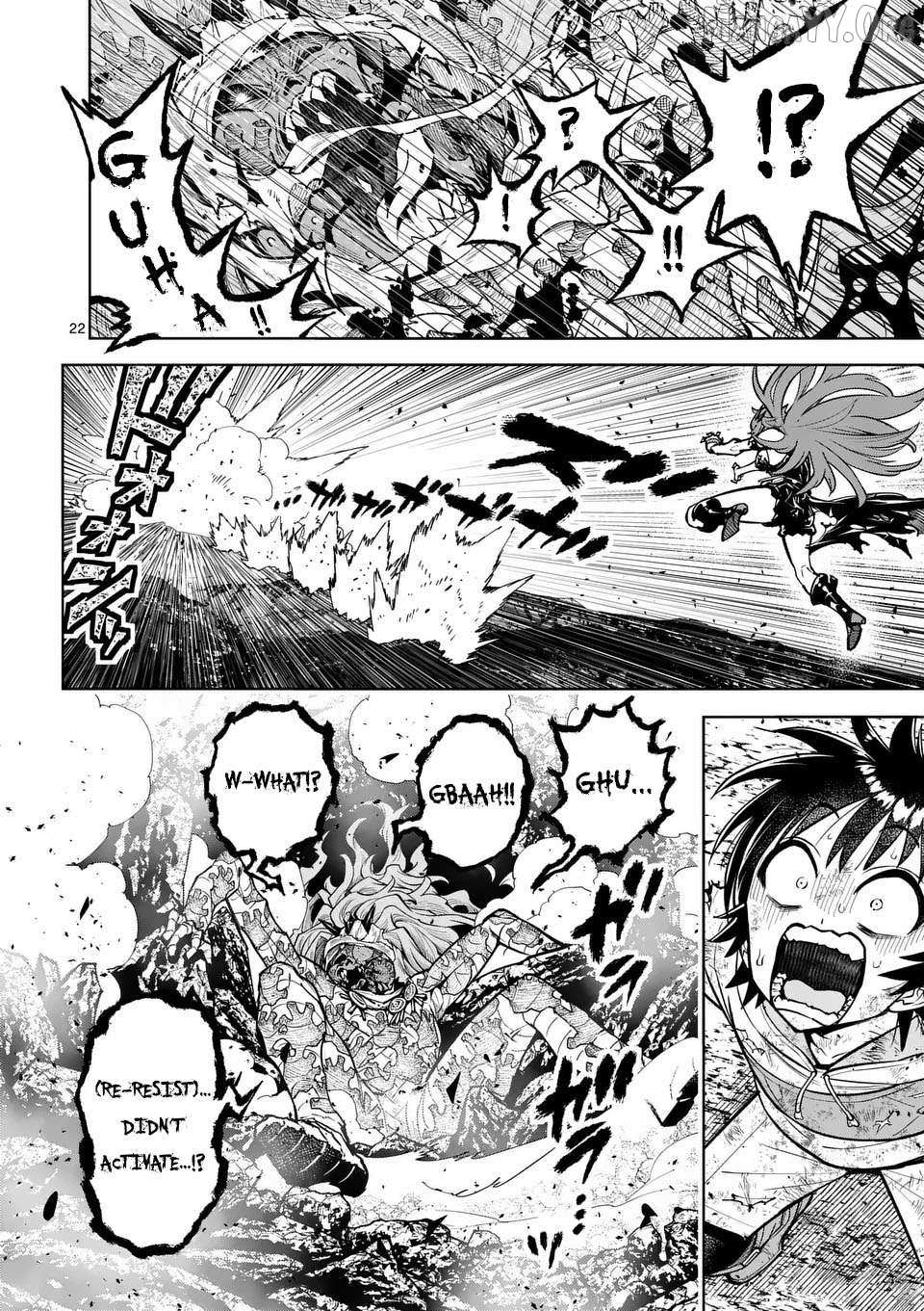 The Strongest Female Masters, Who Are Trying to Raise Me Up, Are in Shambles Over Their Training Policy Chapter 71 page 21 - 