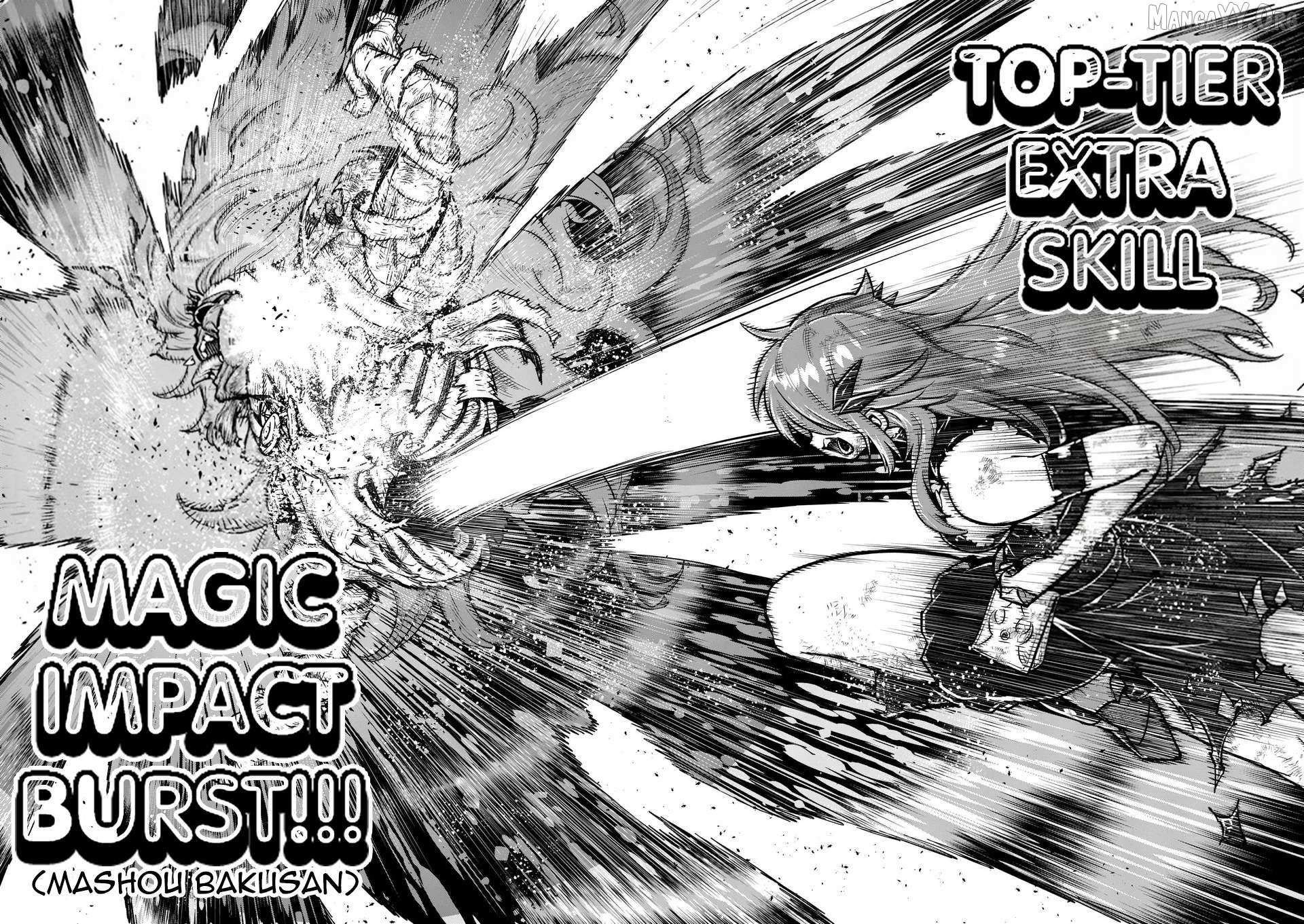 The Strongest Female Masters, Who Are Trying to Raise Me Up, Are in Shambles Over Their Training Policy Chapter 72 page 14 - 