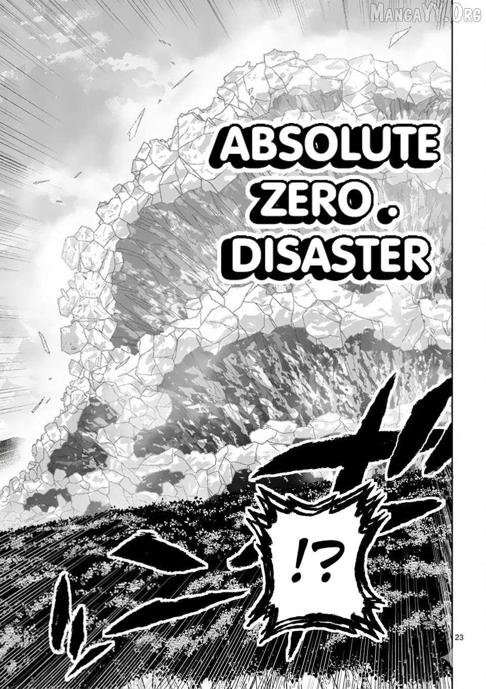The Strongest Female Masters, Who Are Trying to Raise Me Up, Are in Shambles Over Their Training Policy Chapter 72 page 24 - 