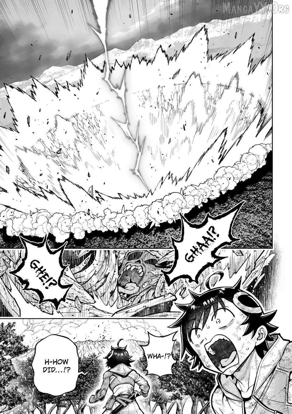The Strongest Female Masters, Who Are Trying to Raise Me Up, Are in Shambles Over Their Training Policy Chapter 72 page 7 - 