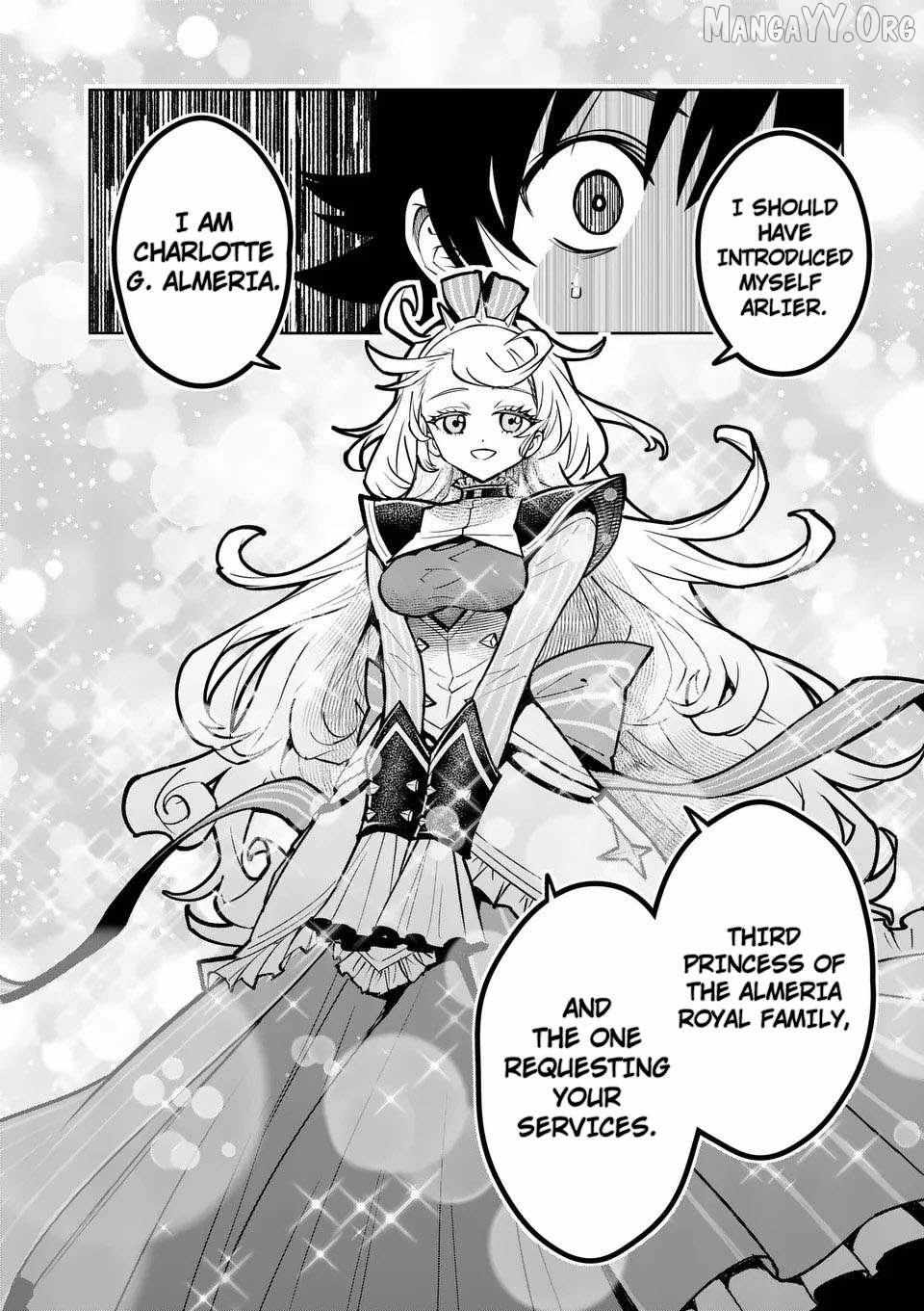 The Strongest Female Masters, Who Are Trying to Raise Me Up, Are in Shambles Over Their Training Policy Chapter 73 page 27 - 