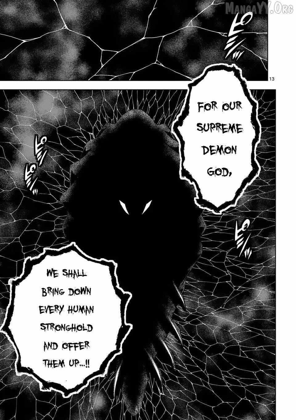 The Strongest Female Masters, Who Are Trying to Raise Me Up, Are in Shambles Over Their Training Policy Chapter 74 page 14 - 