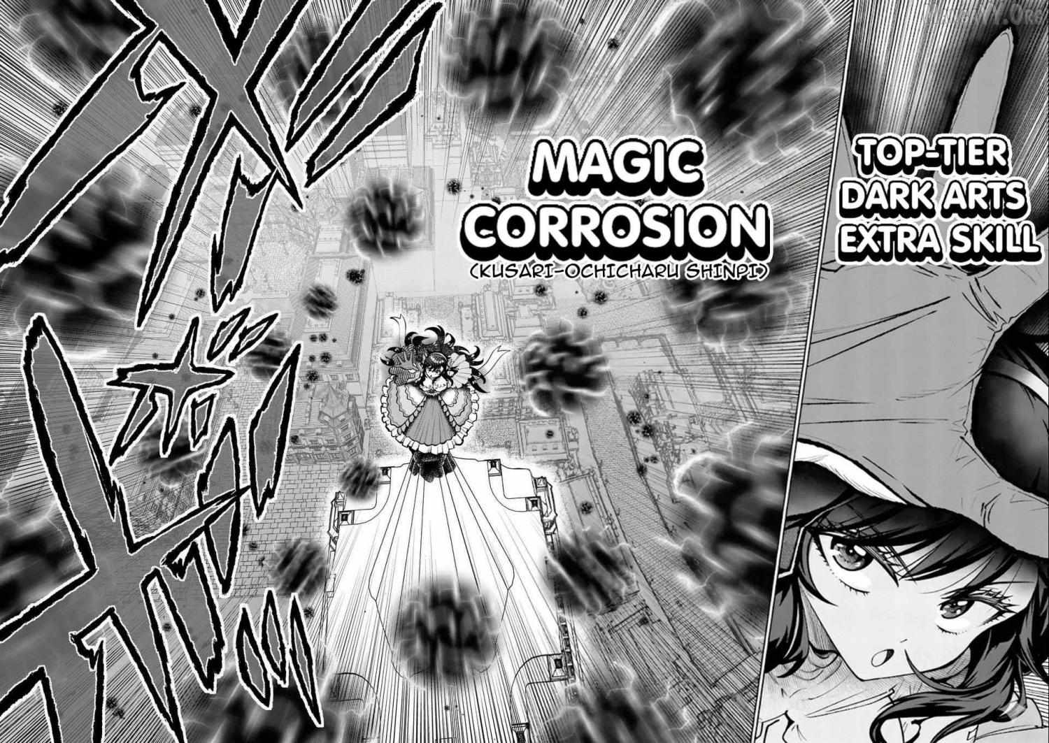 The Strongest Female Masters, Who Are Trying to Raise Me Up, Are in Shambles Over Their Training Policy Chapter 75 page 14 - 