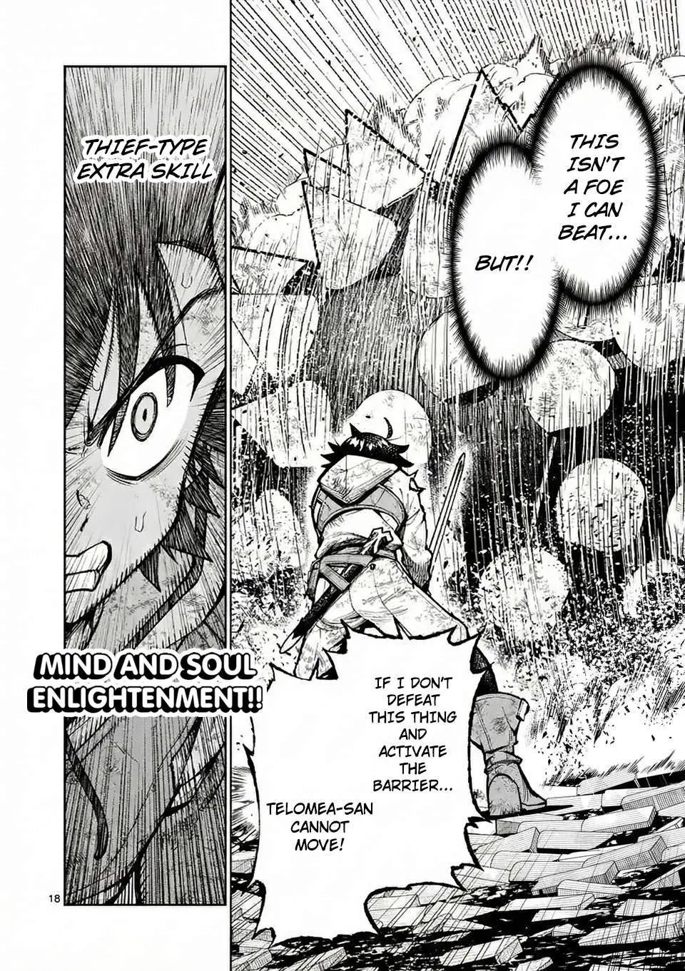 The Strongest Female Masters, Who Are Trying to Raise Me Up, Are in Shambles Over Their Training Policy Chapter 76 page 19 - 