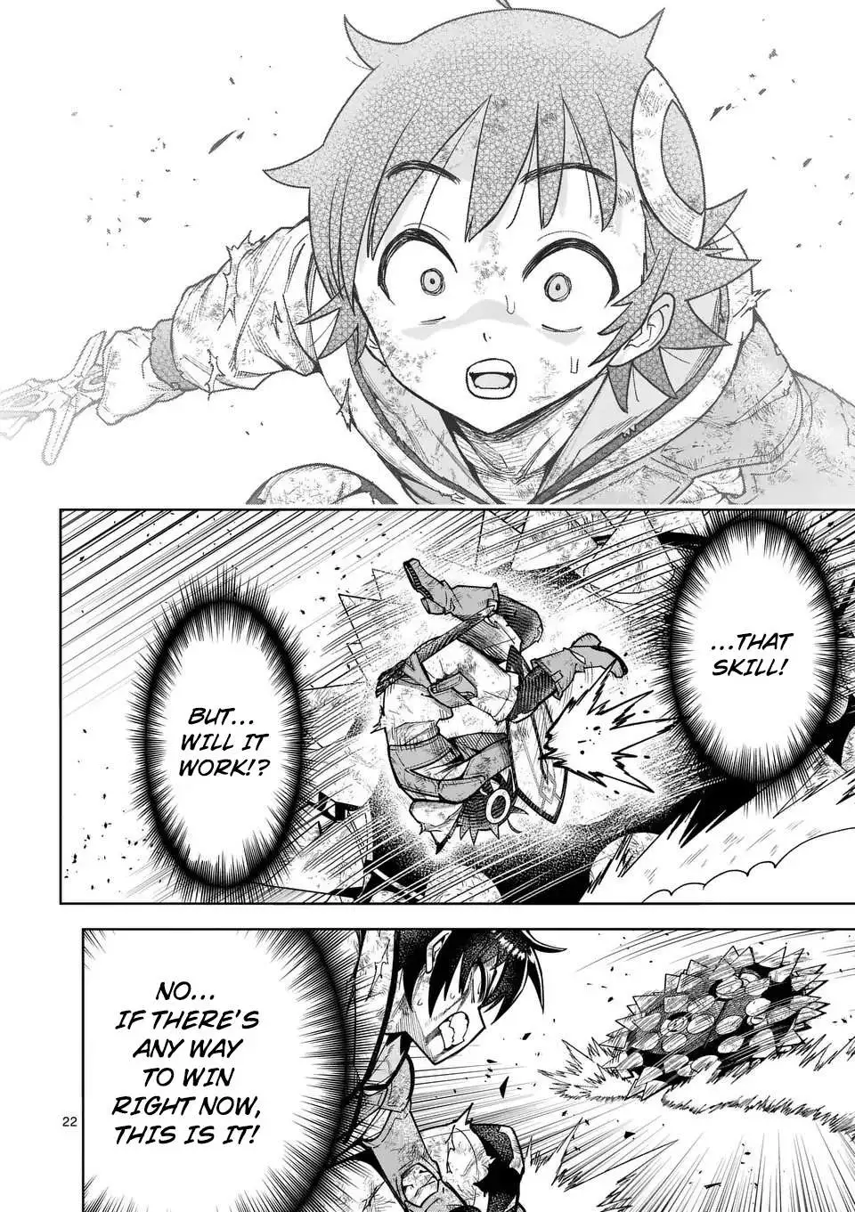 The Strongest Female Masters, Who Are Trying to Raise Me Up, Are in Shambles Over Their Training Policy Chapter 76 page 23 - 