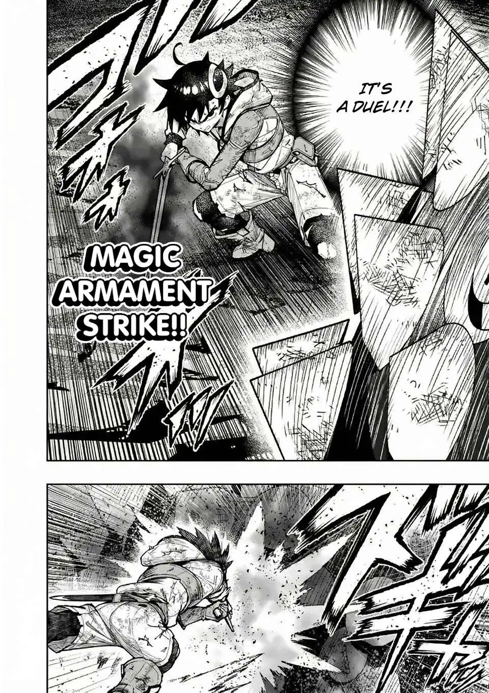 The Strongest Female Masters, Who Are Trying to Raise Me Up, Are in Shambles Over Their Training Policy Chapter 76 page 25 - 