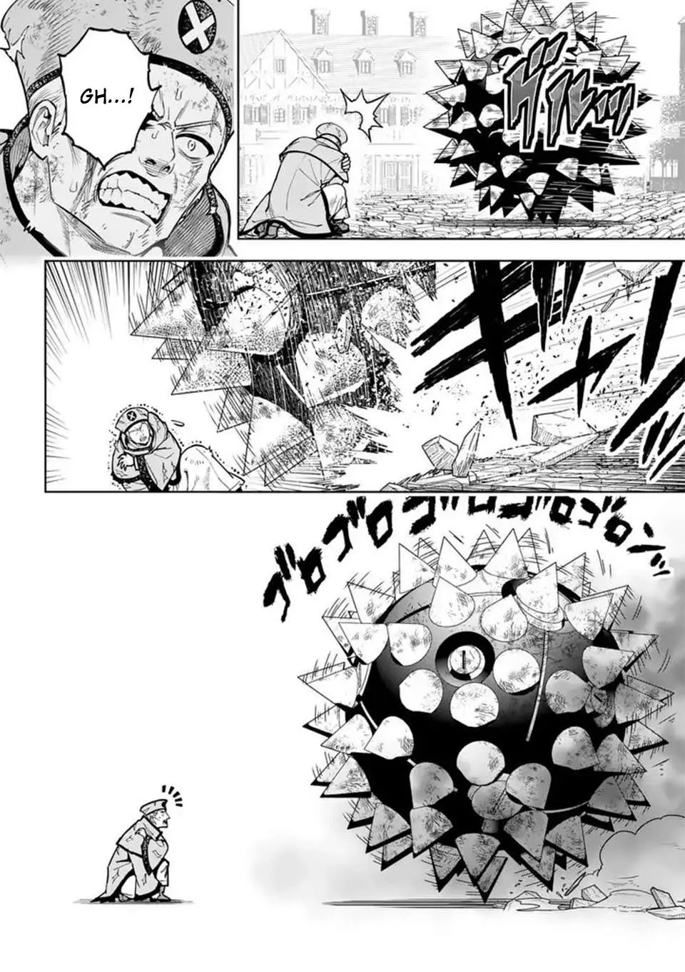 The Strongest Female Masters, Who Are Trying to Raise Me Up, Are in Shambles Over Their Training Policy Chapter 77 page 3 - 