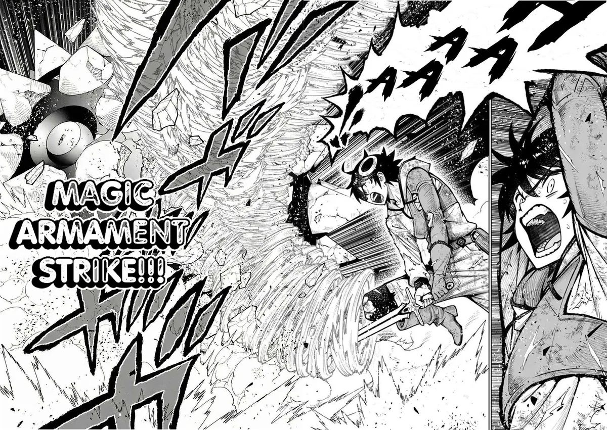 The Strongest Female Masters, Who Are Trying to Raise Me Up, Are in Shambles Over Their Training Policy Chapter 77 page 9 - 