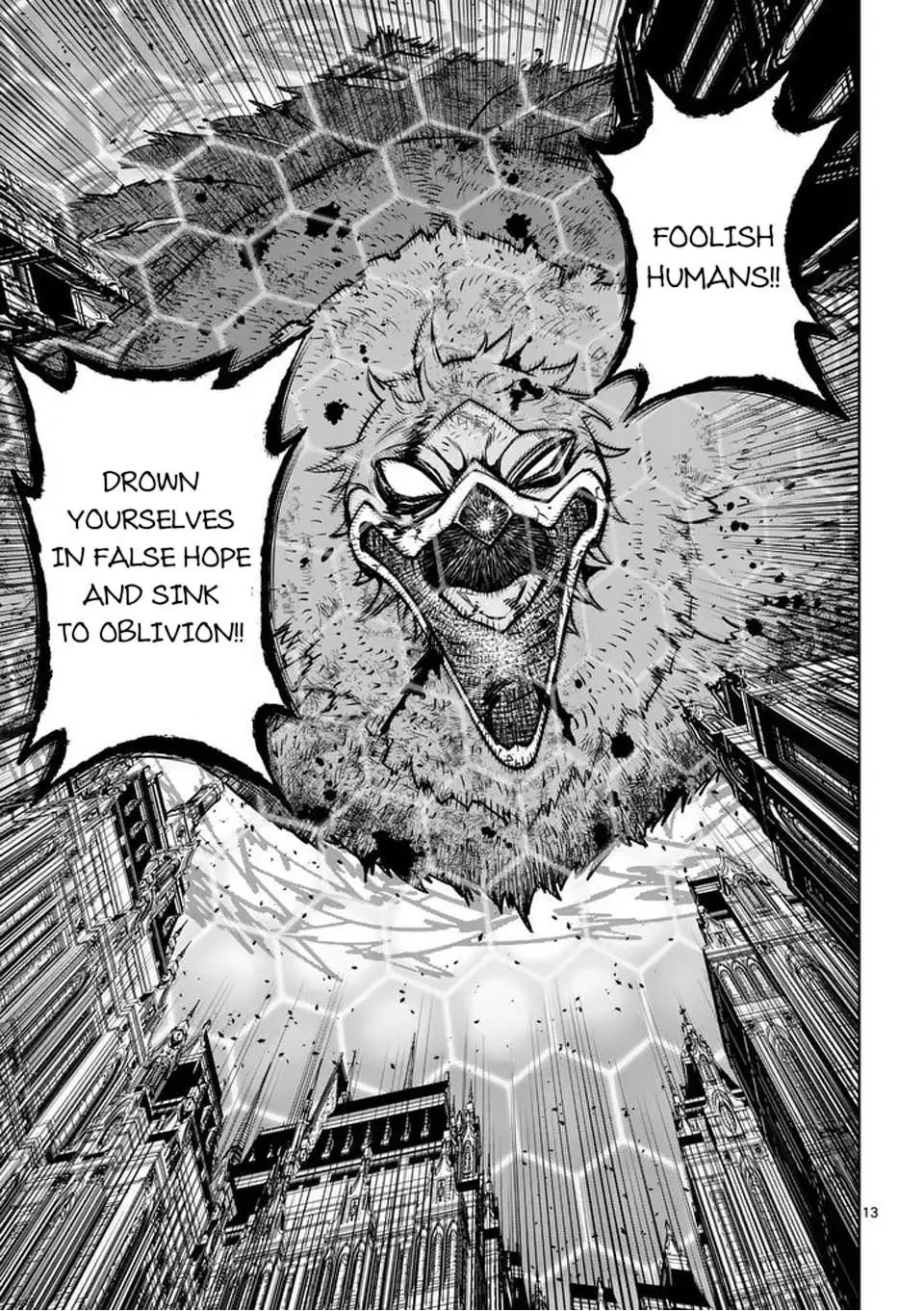 The Strongest Female Masters, Who Are Trying to Raise Me Up, Are in Shambles Over Their Training Policy Chapter 78 page 14 - 