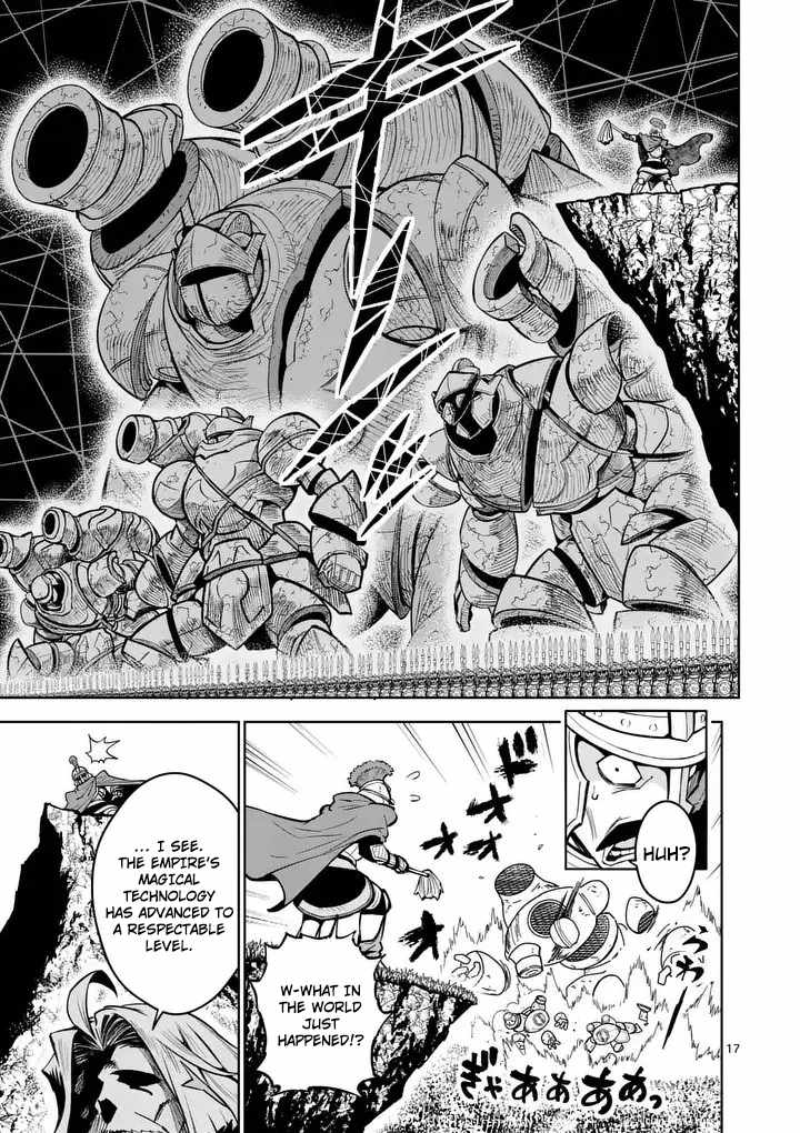 The Strongest Female Masters, Who Are Trying to Raise Me Up, Are in Shambles Over Their Training Policy Chapter 79 page 18 - 