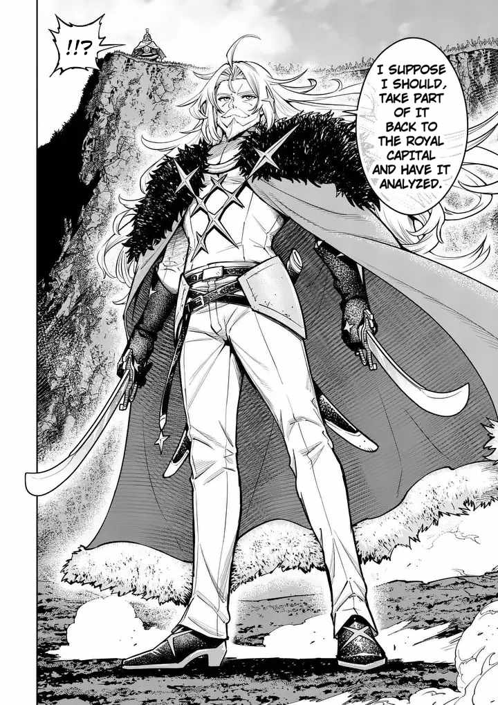 The Strongest Female Masters, Who Are Trying to Raise Me Up, Are in Shambles Over Their Training Policy Chapter 79 page 19 - 