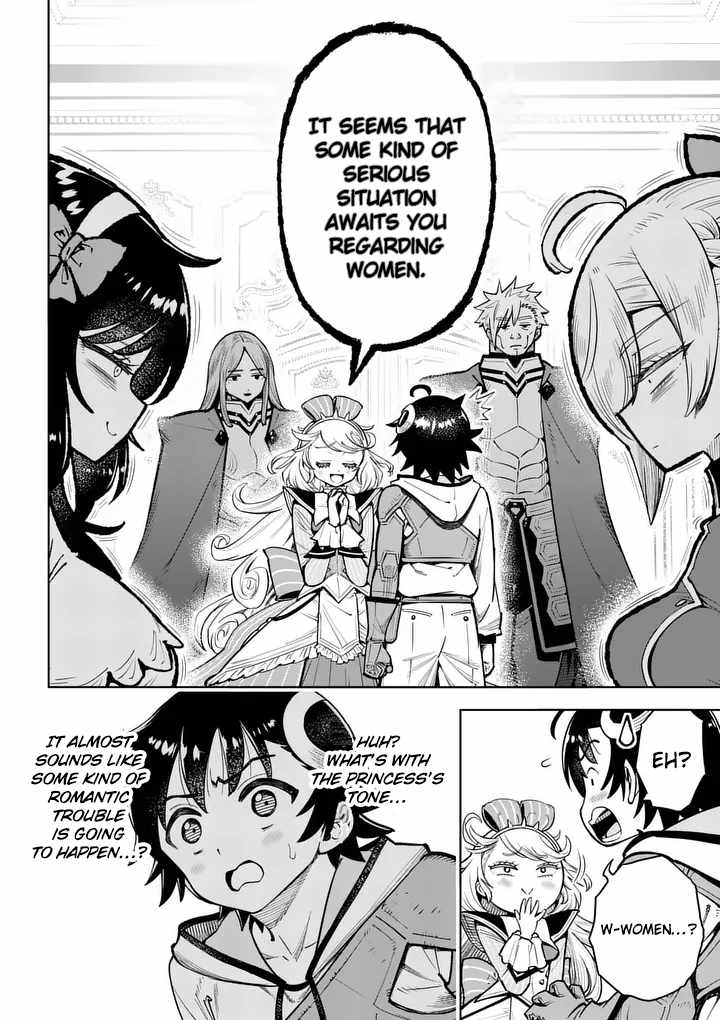 The Strongest Female Masters, Who Are Trying to Raise Me Up, Are in Shambles Over Their Training Policy Chapter 79 page 9 - 