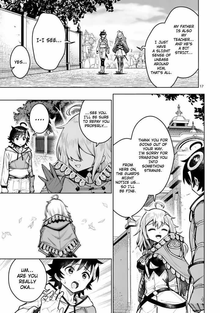 The Strongest Female Masters, Who Are Trying to Raise Me Up, Are in Shambles Over Their Training Policy Chapter 80 page 18 - 