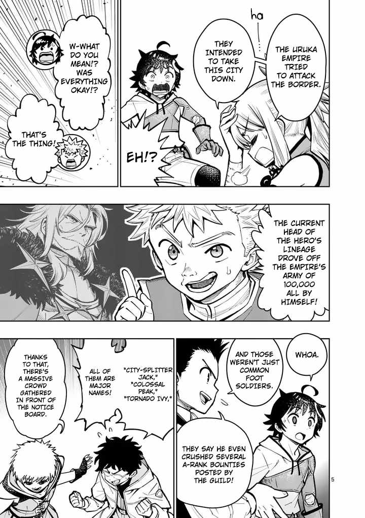 The Strongest Female Masters, Who Are Trying to Raise Me Up, Are in Shambles Over Their Training Policy Chapter 80 page 6 - 
