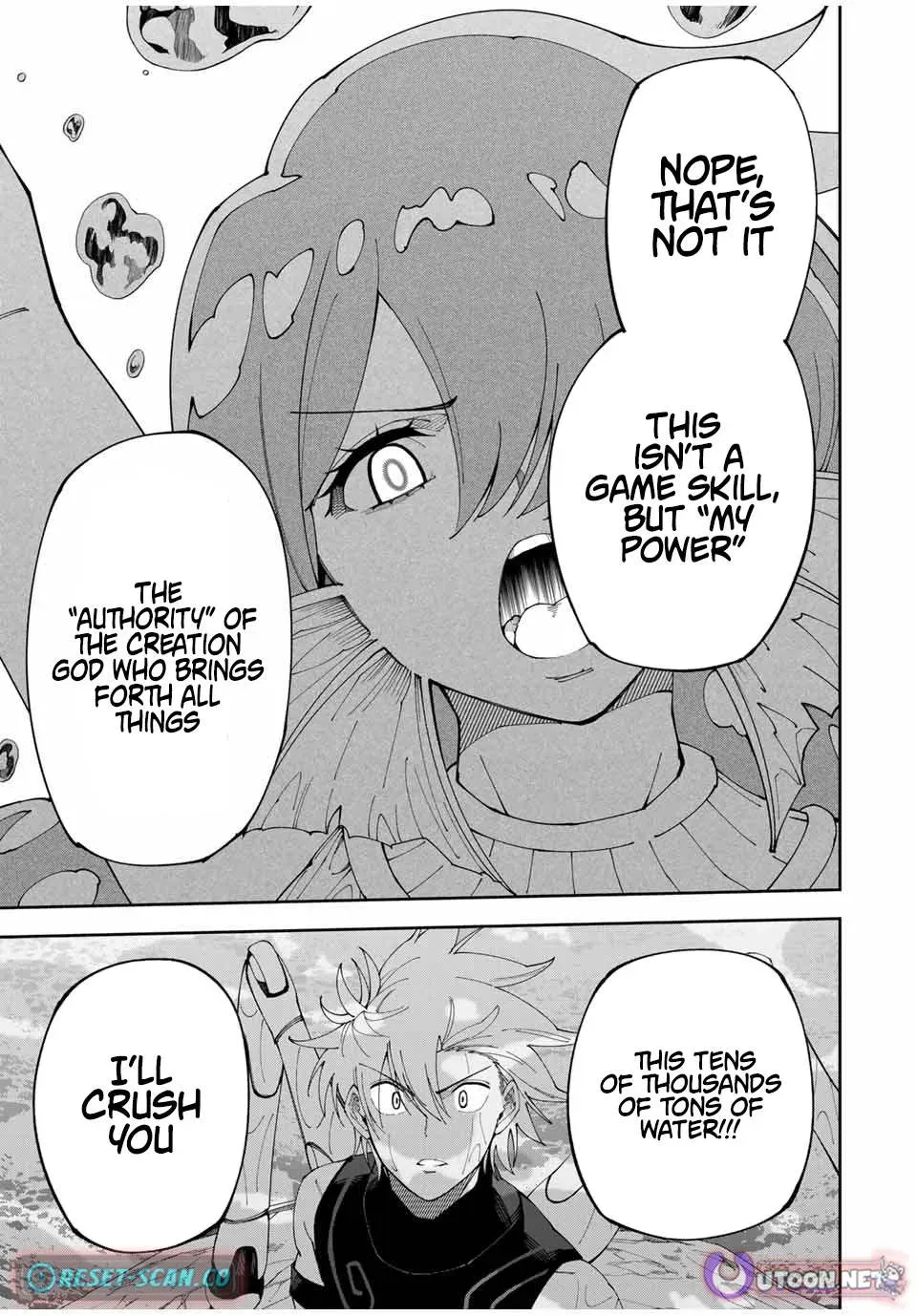 The Strongest Four Sword Style Streamer: Dominating with a Soon-to-be-Discontinued Combat Class in a VR Game Setting Reflected in the Real World Chapter 11 page 18 - 