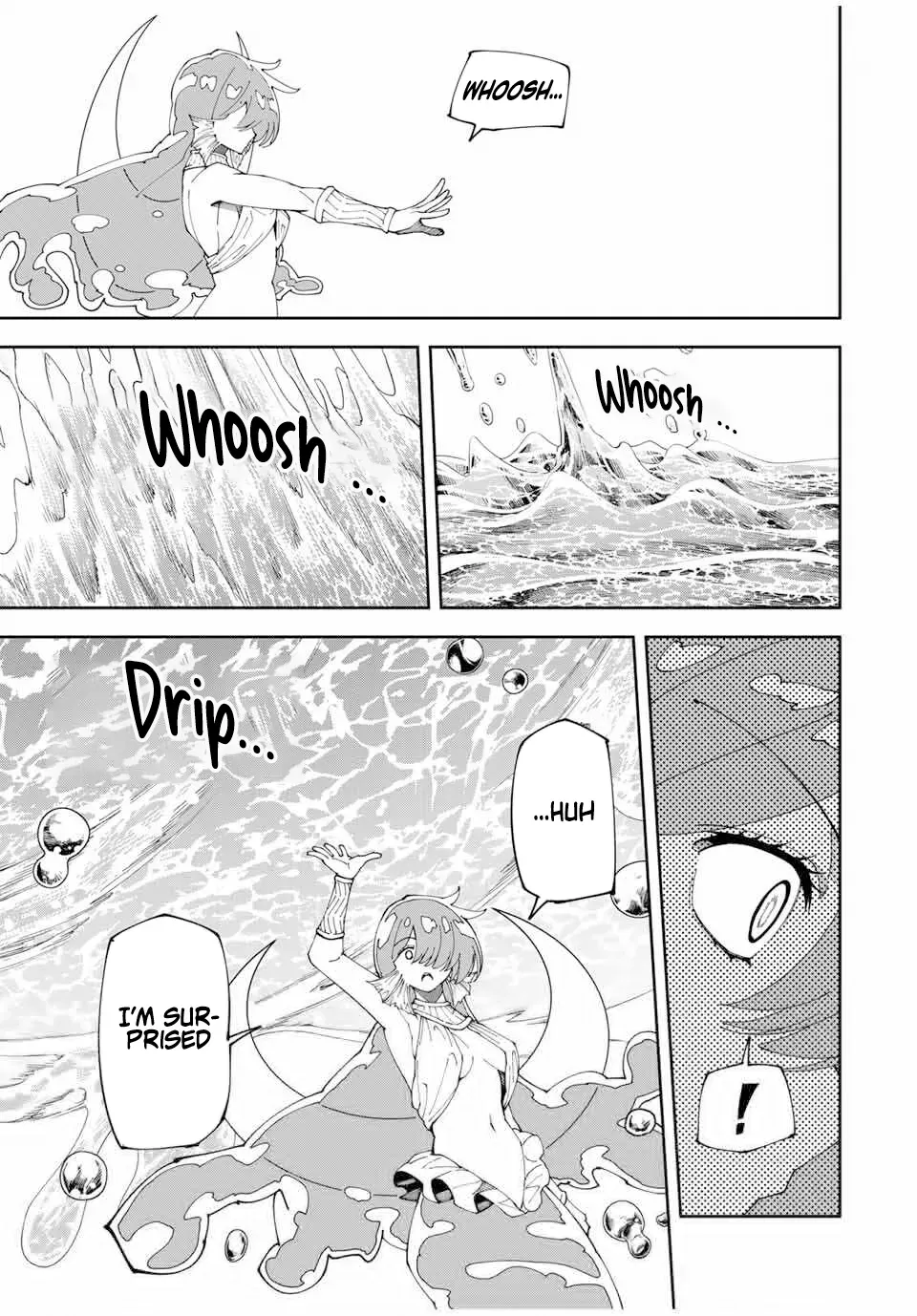 The Strongest Four Sword Style Streamer: Dominating with a Soon-to-be-Discontinued Combat Class in a VR Game Setting Reflected in the Real World Chapter 12 page 8 - 