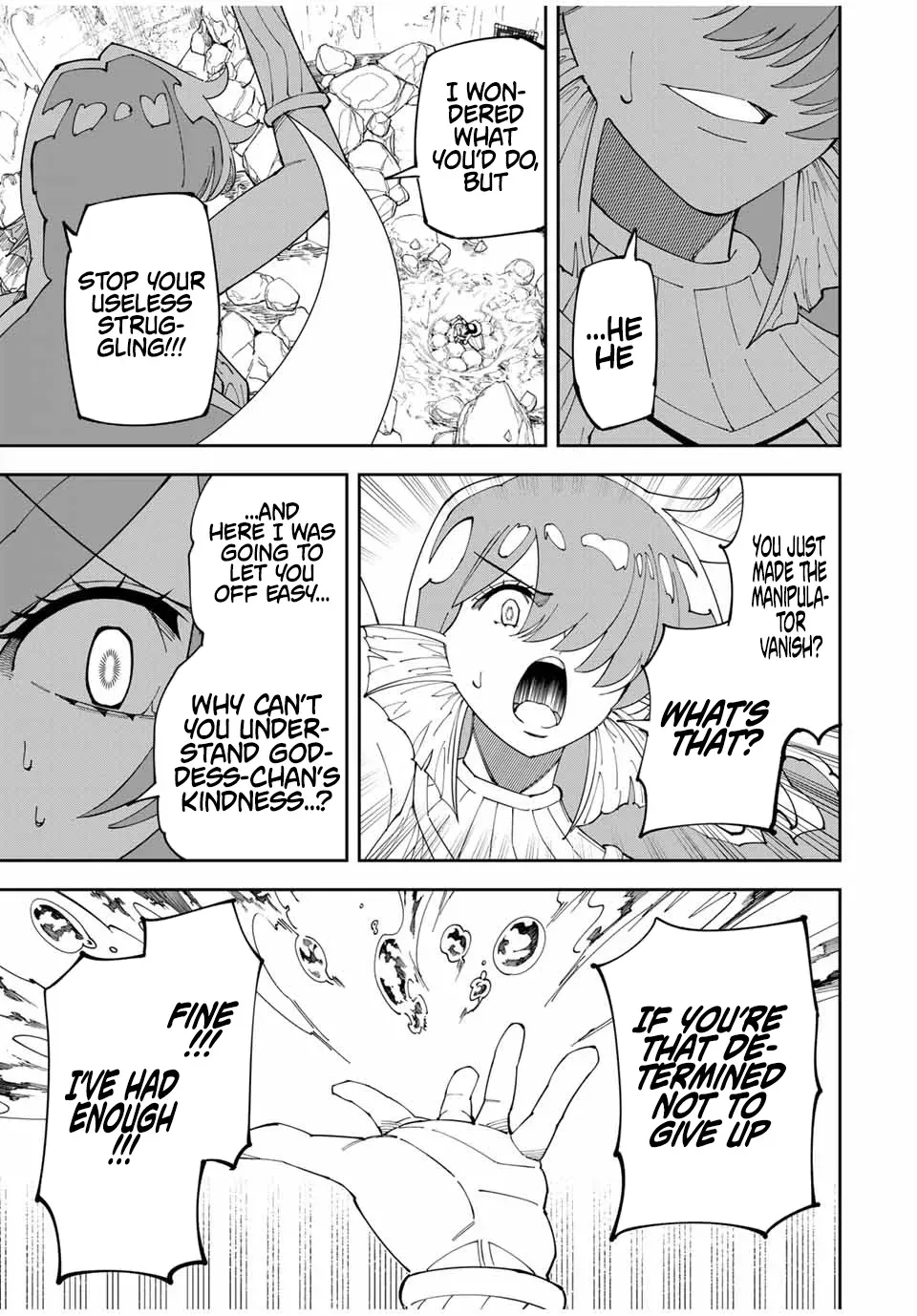The Strongest Four Sword Style Streamer: Dominating with a Soon-to-be-Discontinued Combat Class in a VR Game Setting Reflected in the Real World Chapter 13 page 5 - 