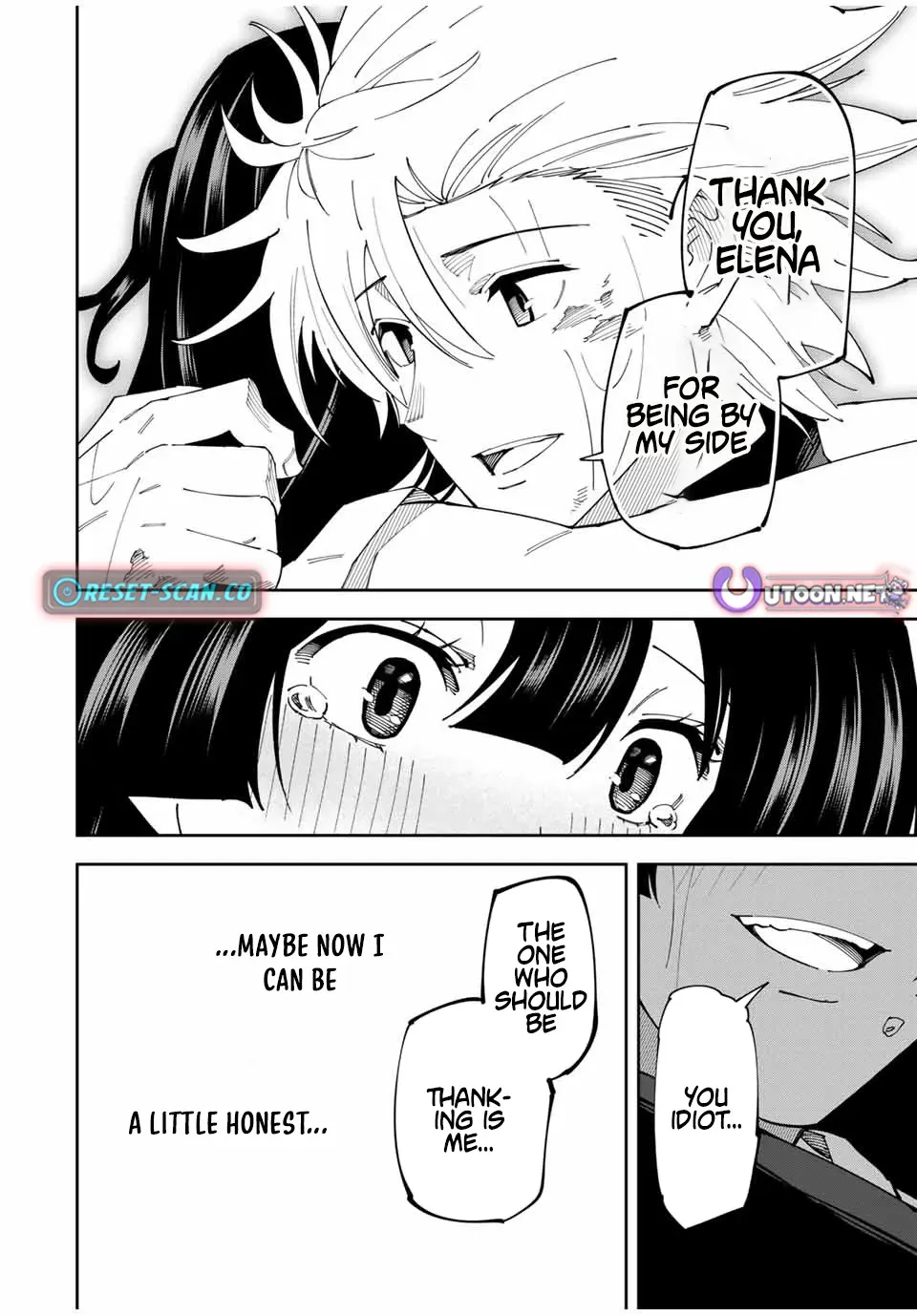The Strongest Four Sword Style Streamer: Dominating with a Soon-to-be-Discontinued Combat Class in a VR Game Setting Reflected in the Real World Chapter 14 page 20 - 
