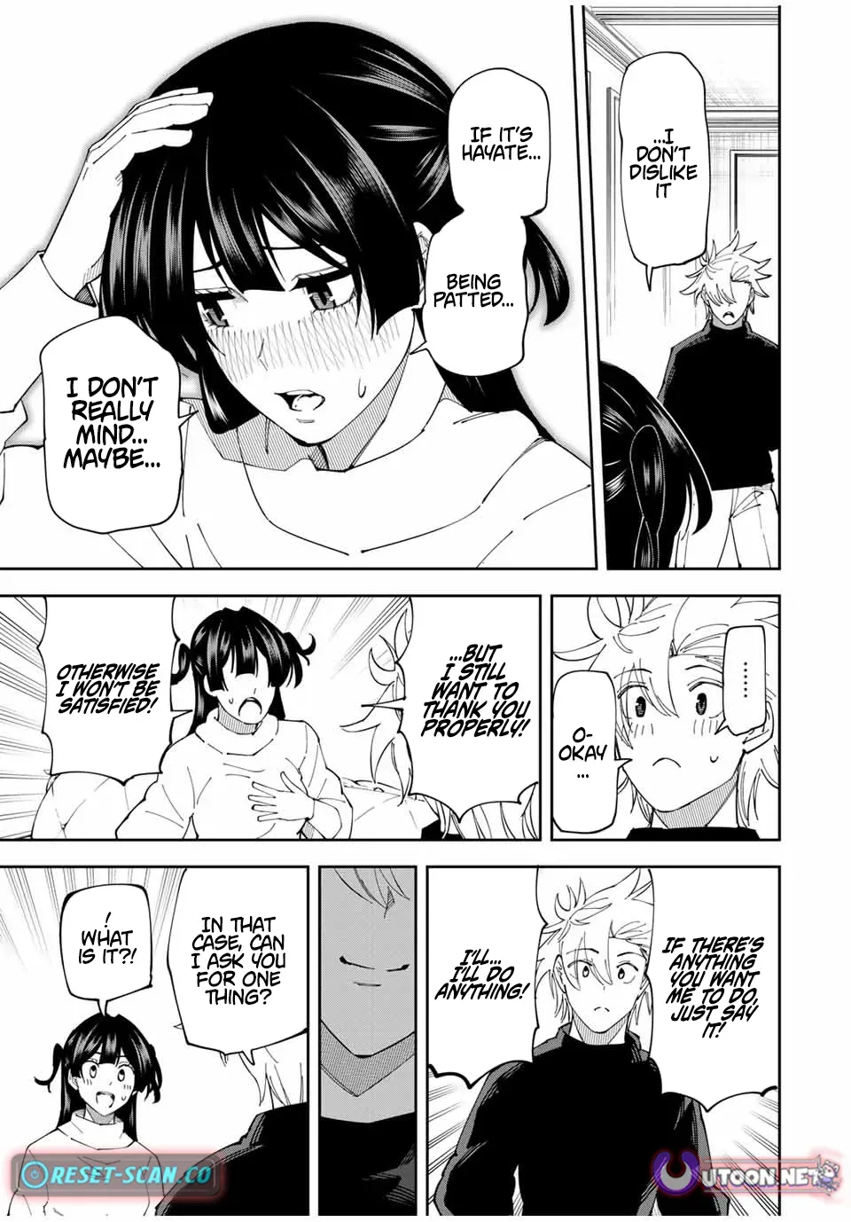 The Strongest Four Sword Style Streamer: Dominating with a Soon-to-be-Discontinued Combat Class in a VR Game Setting Reflected in the Real World Chapter 15 page 17 - 