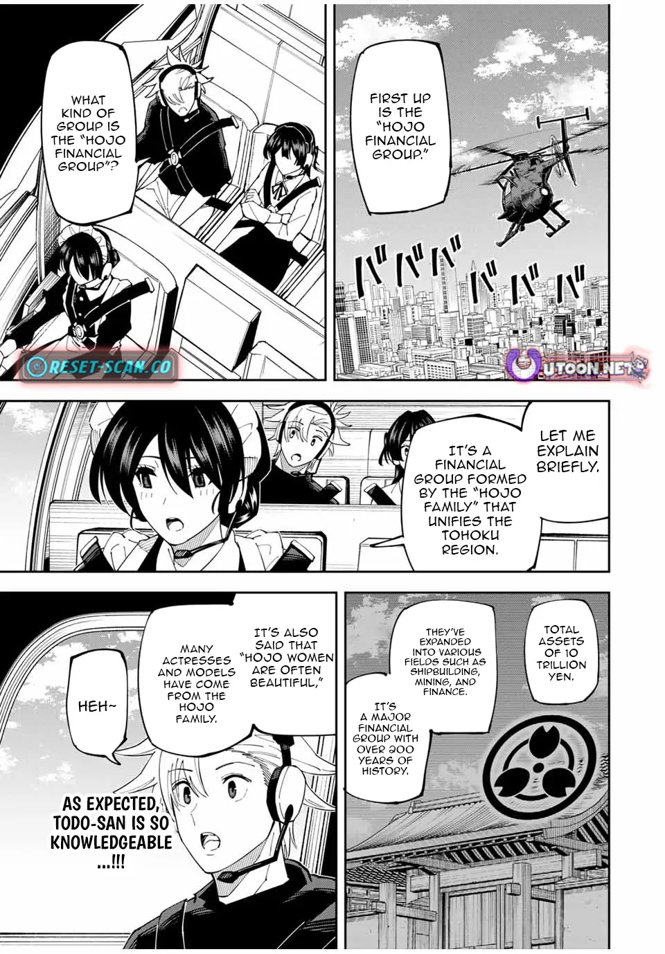 The Strongest Four Sword Style Streamer: Dominating with a Soon-to-be-Discontinued Combat Class in a VR Game Setting Reflected in the Real World Chapter 16 page 4 - 