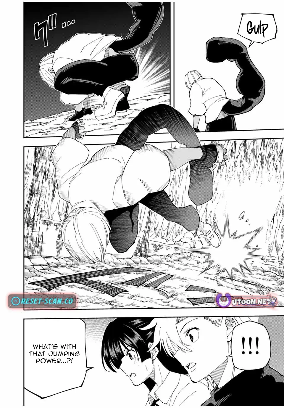 The Strongest Four Sword Style Streamer: Dominating with a Soon-to-be-Discontinued Combat Class in a VR Game Setting Reflected in the Real World Chapter 18 page 9 - 