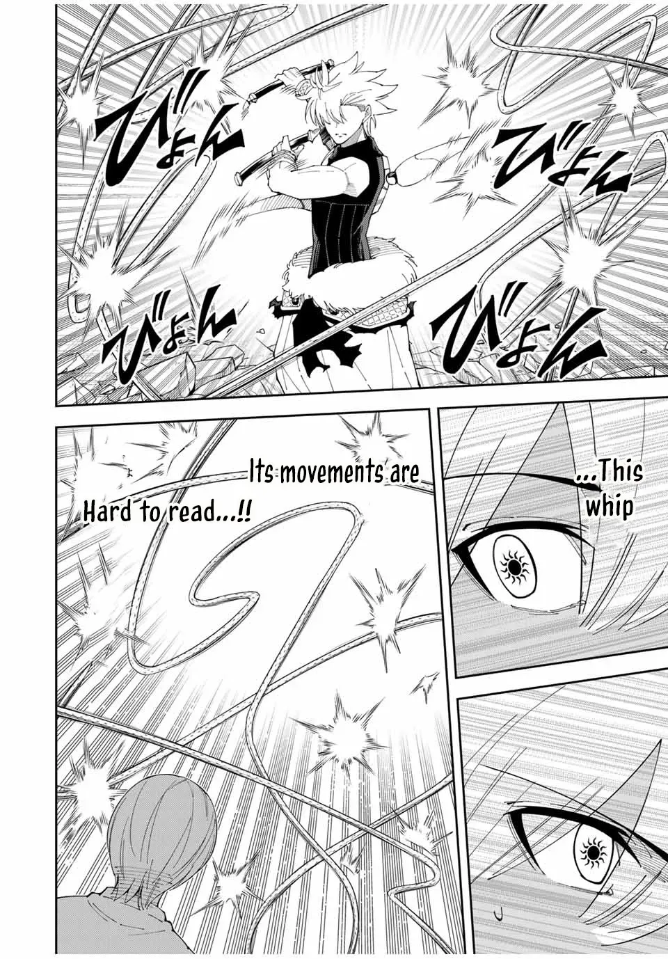The Strongest Four Sword Style Streamer: Dominating with a Soon-to-be-Discontinued Combat Class in a VR Game Setting Reflected in the Real World Chapter 21 page 6 - 