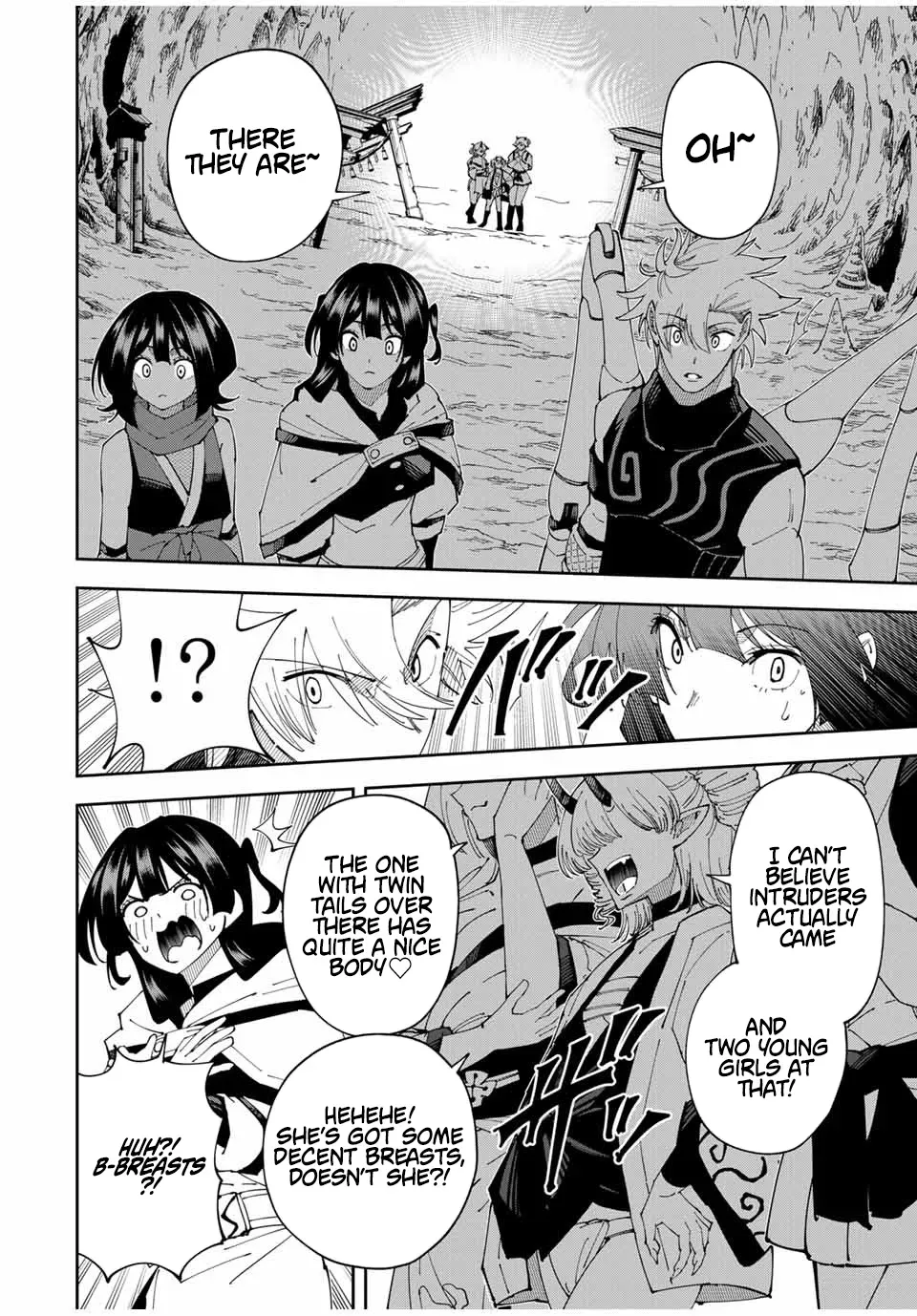 The Strongest Four Sword Style Streamer: Dominating with a Soon-to-be-Discontinued Combat Class in a VR Game Setting Reflected in the Real World Chapter 25 page 20 - 