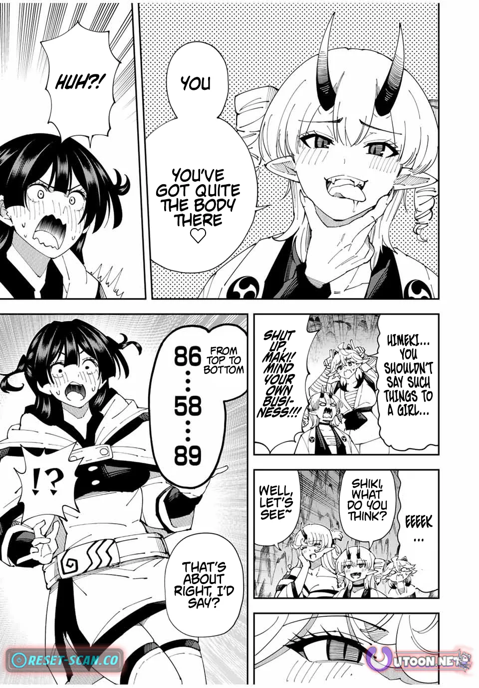 The Strongest Four Sword Style Streamer: Dominating with a Soon-to-be-Discontinued Combat Class in a VR Game Setting Reflected in the Real World Chapter 26 page 5 - 