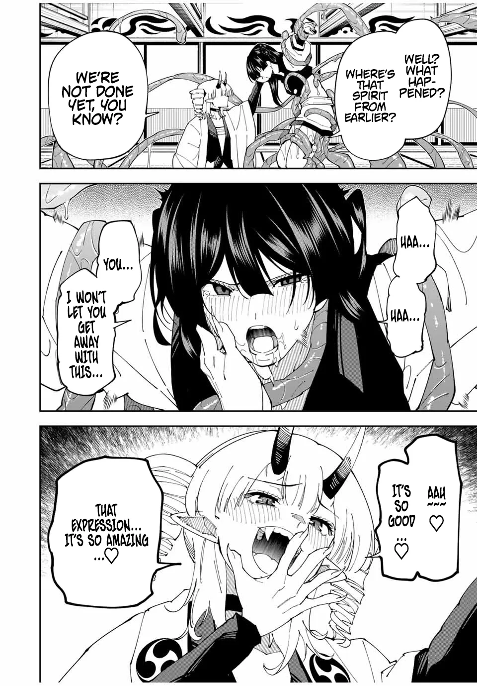 The Strongest Four Sword Style Streamer: Dominating with a Soon-to-be-Discontinued Combat Class in a VR Game Setting Reflected in the Real World Chapter 27 page 16 - 