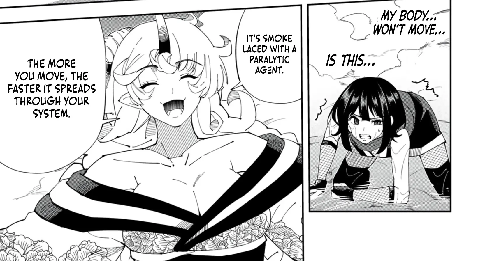 The Strongest Four Sword Style Streamer: Dominating with a Soon-to-be-Discontinued Combat Class in a VR Game Setting Reflected in the Real World Chapter 28 page 17 - 