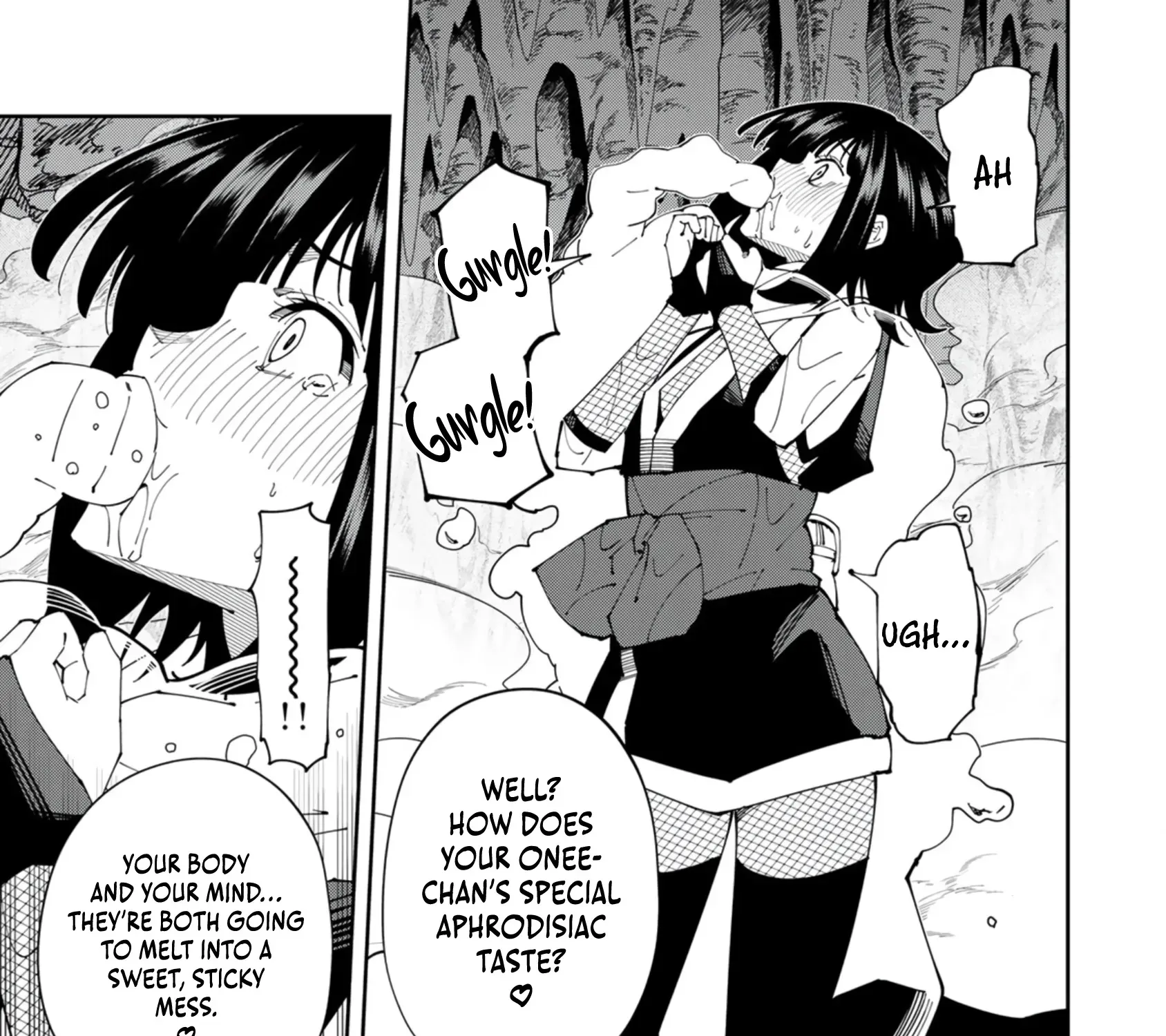 The Strongest Four Sword Style Streamer: Dominating with a Soon-to-be-Discontinued Combat Class in a VR Game Setting Reflected in the Real World Chapter 28 page 20 - 