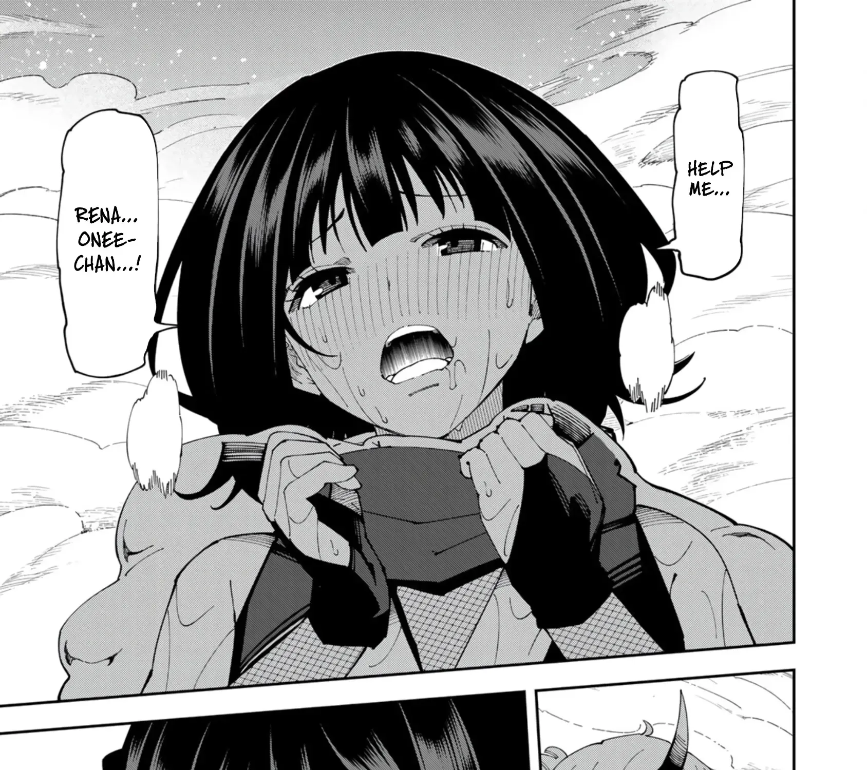 The Strongest Four Sword Style Streamer: Dominating with a Soon-to-be-Discontinued Combat Class in a VR Game Setting Reflected in the Real World Chapter 28 page 24 - 