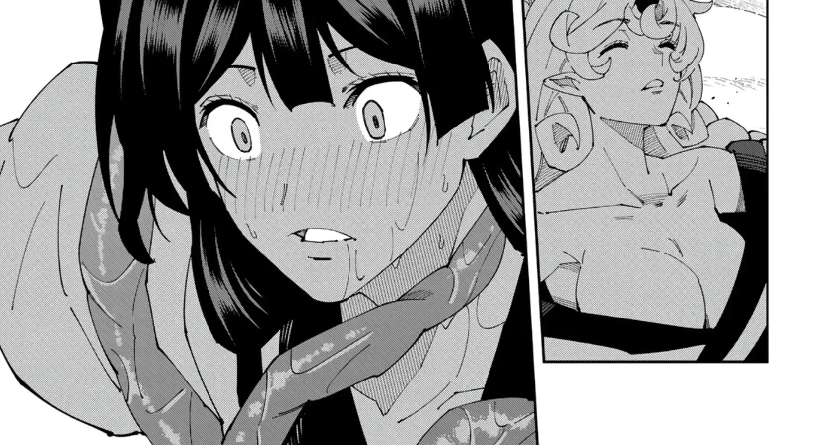 The Strongest Four Sword Style Streamer: Dominating with a Soon-to-be-Discontinued Combat Class in a VR Game Setting Reflected in the Real World Chapter 28 page 25 - 