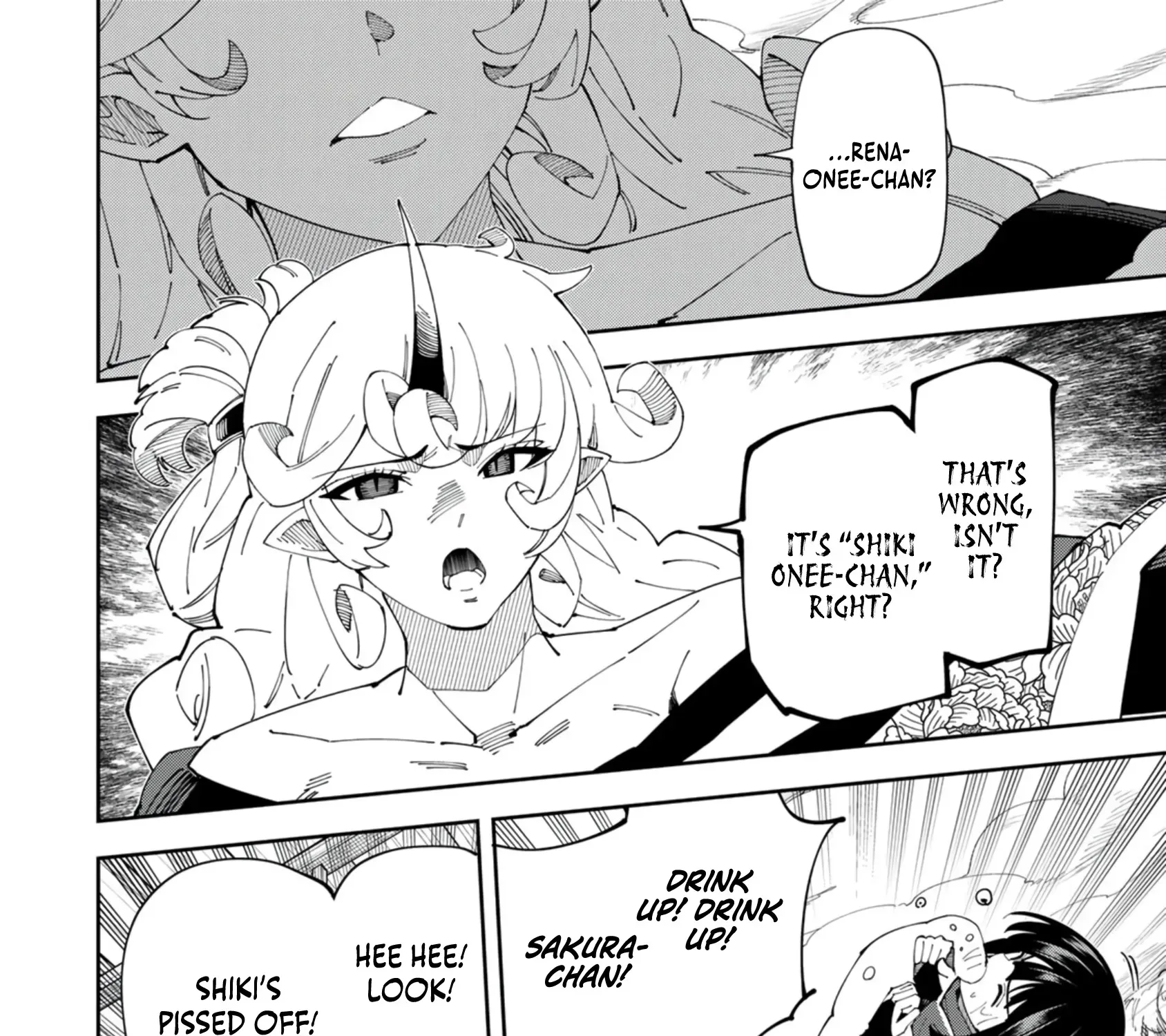 The Strongest Four Sword Style Streamer: Dominating with a Soon-to-be-Discontinued Combat Class in a VR Game Setting Reflected in the Real World Chapter 28 page 26 - 
