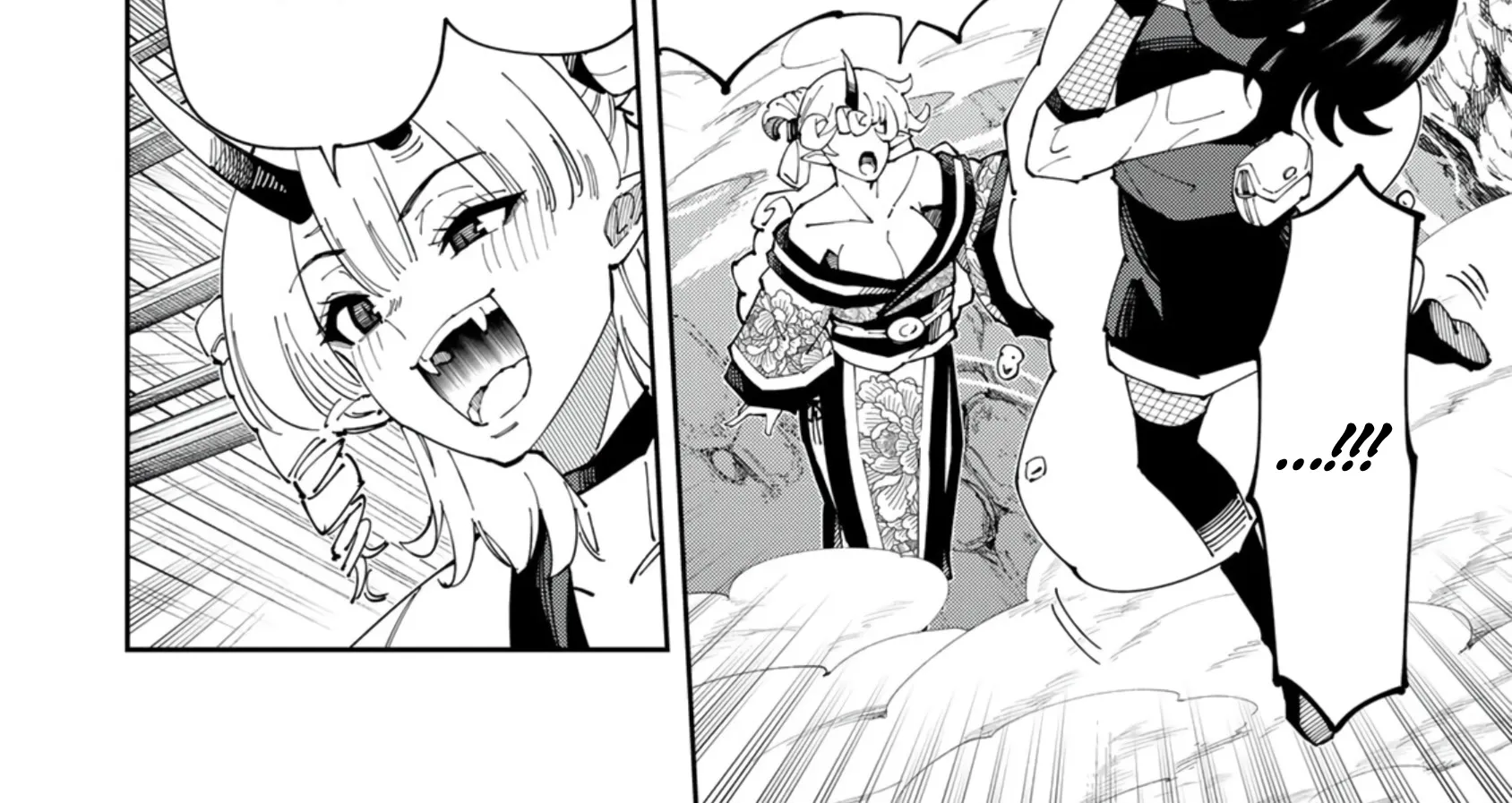 The Strongest Four Sword Style Streamer: Dominating with a Soon-to-be-Discontinued Combat Class in a VR Game Setting Reflected in the Real World Chapter 28 page 27 - 