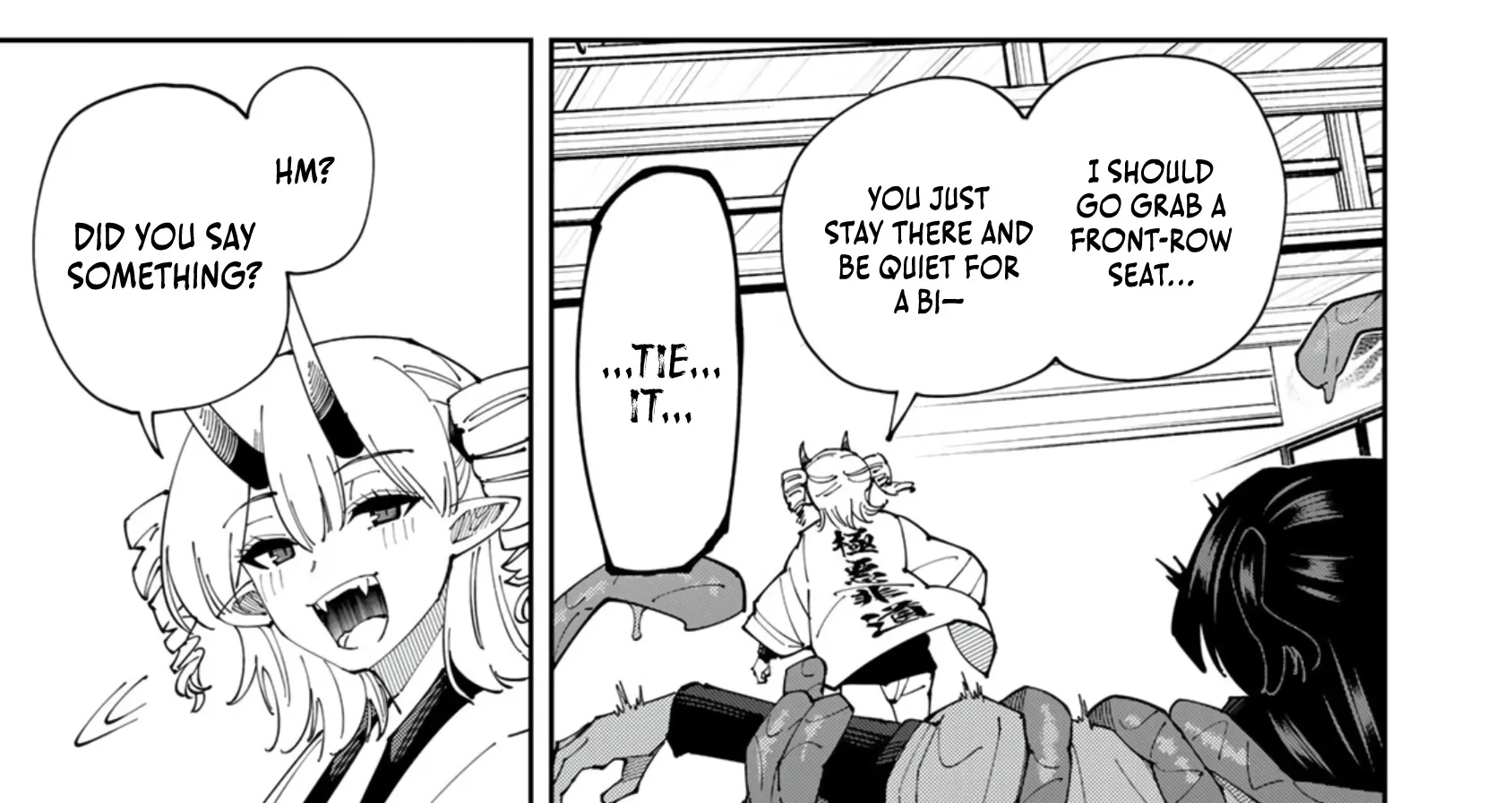 The Strongest Four Sword Style Streamer: Dominating with a Soon-to-be-Discontinued Combat Class in a VR Game Setting Reflected in the Real World Chapter 28 page 29 - 