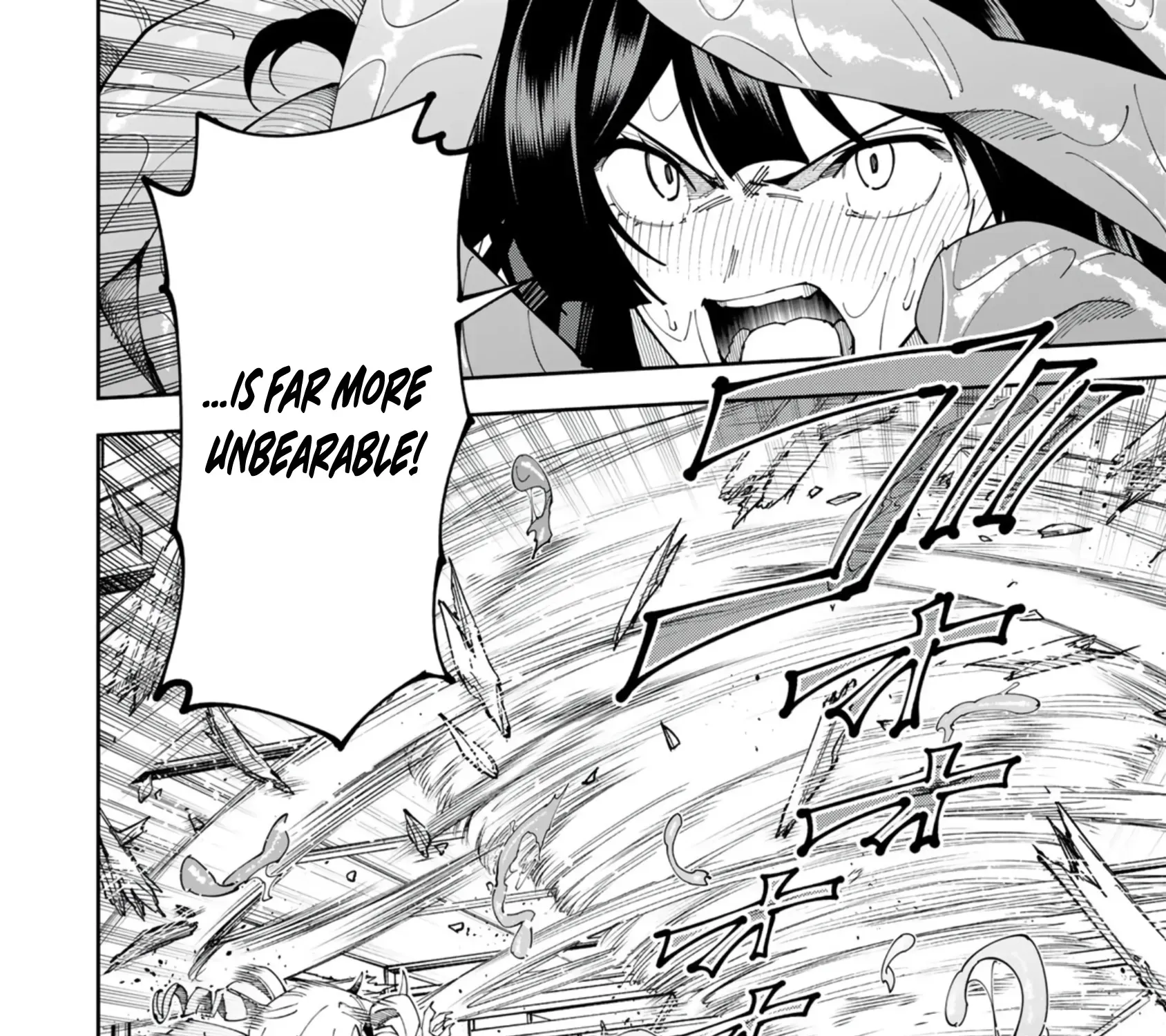 The Strongest Four Sword Style Streamer: Dominating with a Soon-to-be-Discontinued Combat Class in a VR Game Setting Reflected in the Real World Chapter 28 page 38 - 