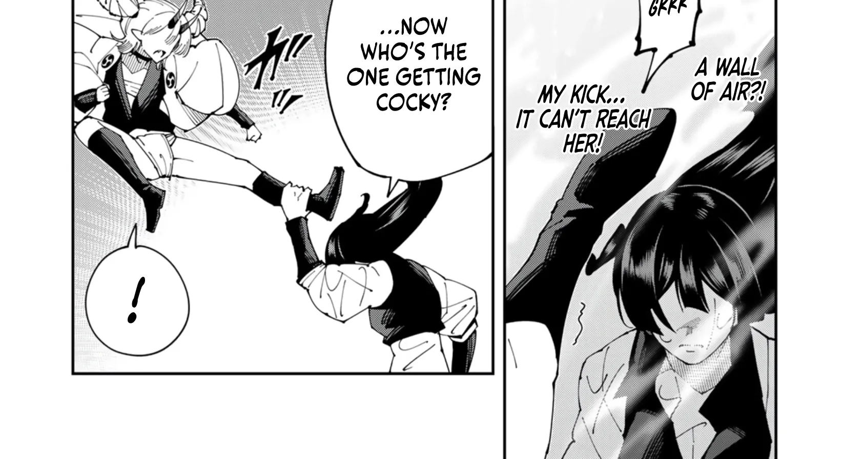 The Strongest Four Sword Style Streamer: Dominating with a Soon-to-be-Discontinued Combat Class in a VR Game Setting Reflected in the Real World Chapter 29 page 13 - 