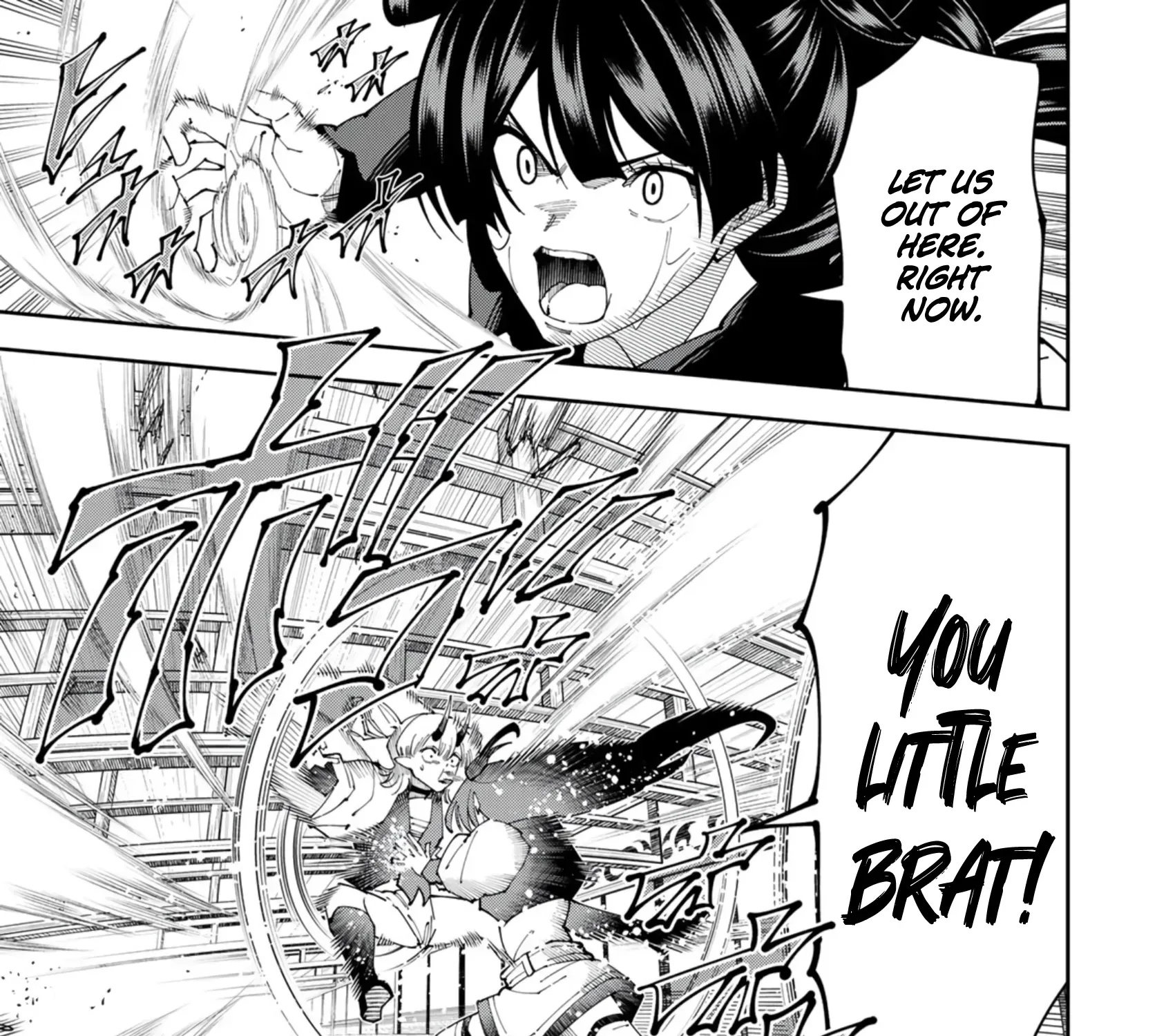 The Strongest Four Sword Style Streamer: Dominating with a Soon-to-be-Discontinued Combat Class in a VR Game Setting Reflected in the Real World Chapter 29 page 14 - 